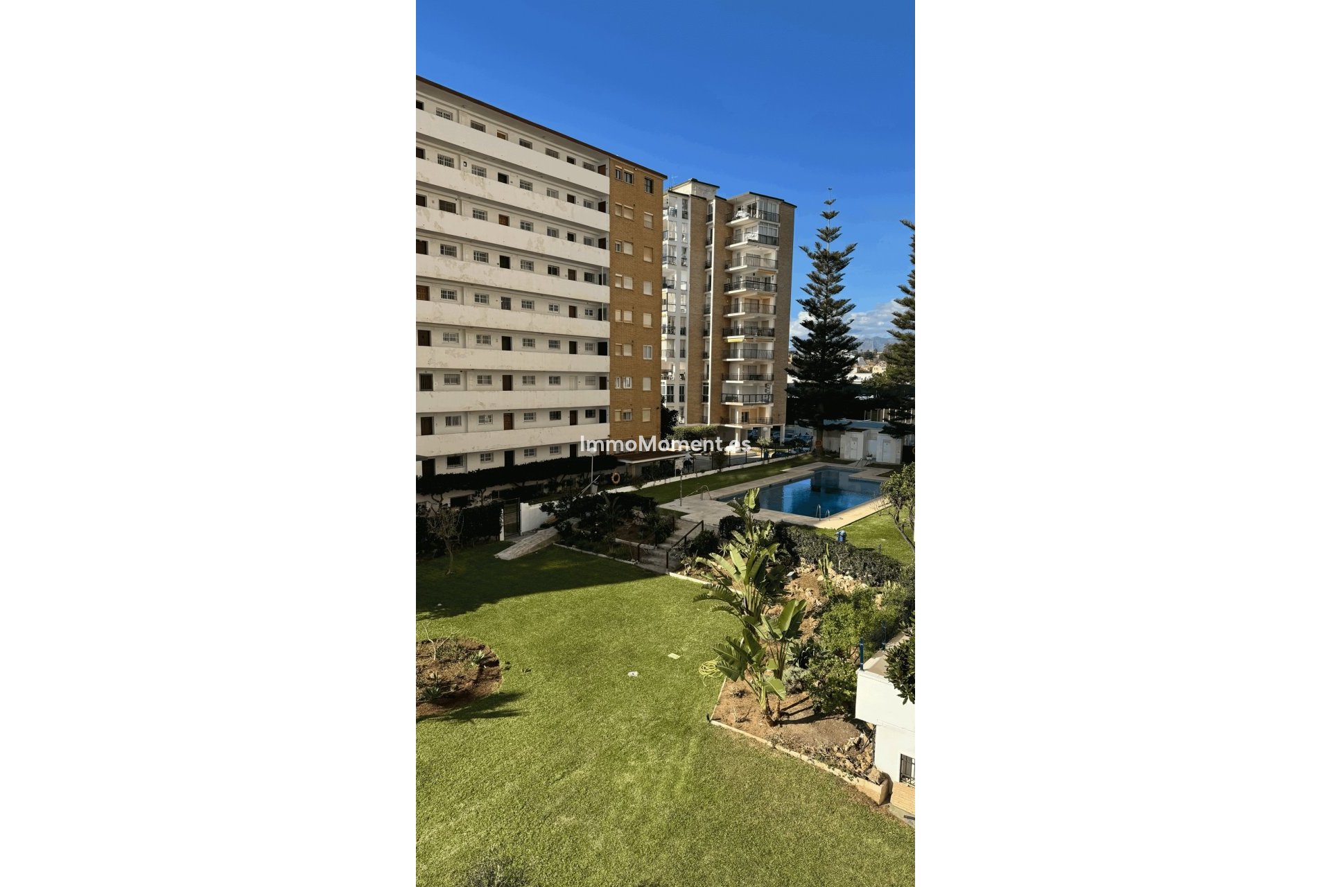 Resale - Apartment - Fuengirola - Fuengirola Centro