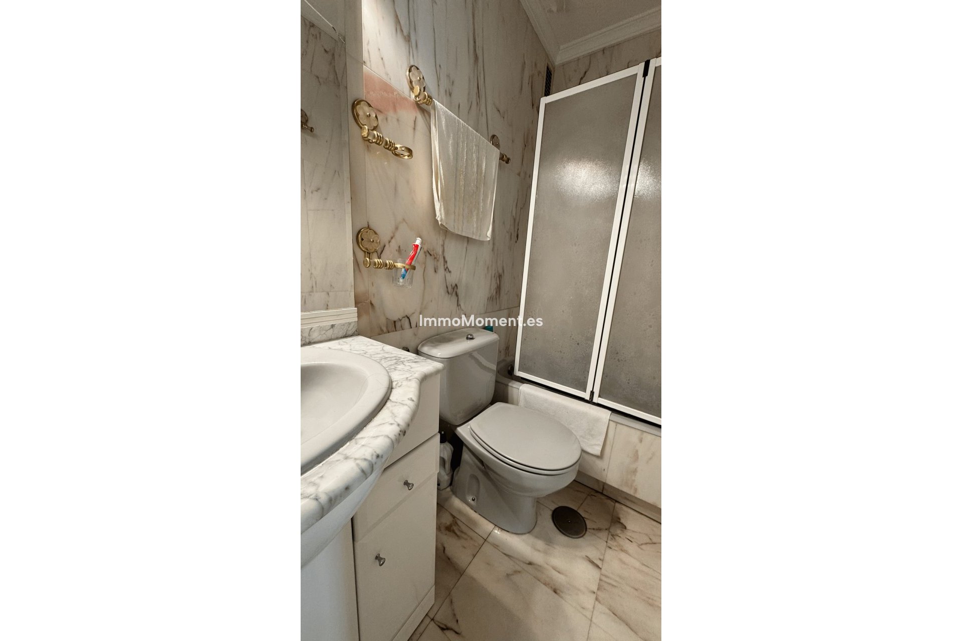 Resale - Apartment - Fuengirola - Fuengirola Centro