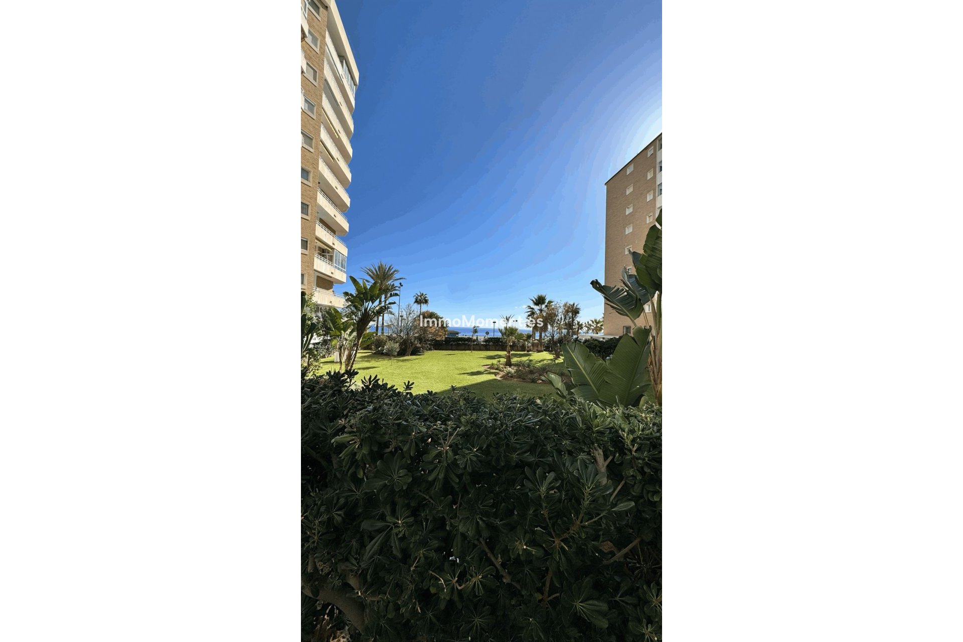 Resale - Apartment - Fuengirola - Fuengirola Centro