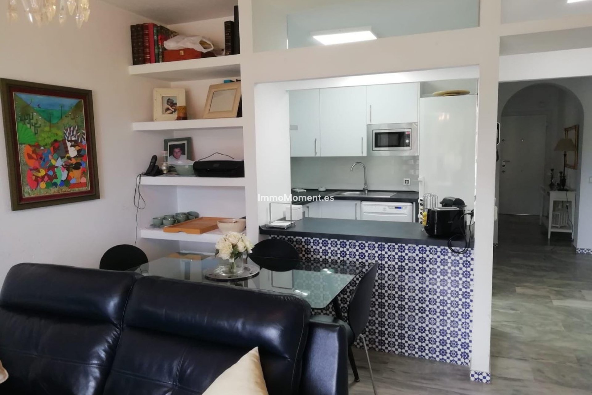 Resale - Apartment - Fuengirola - Fuengirola Centro
