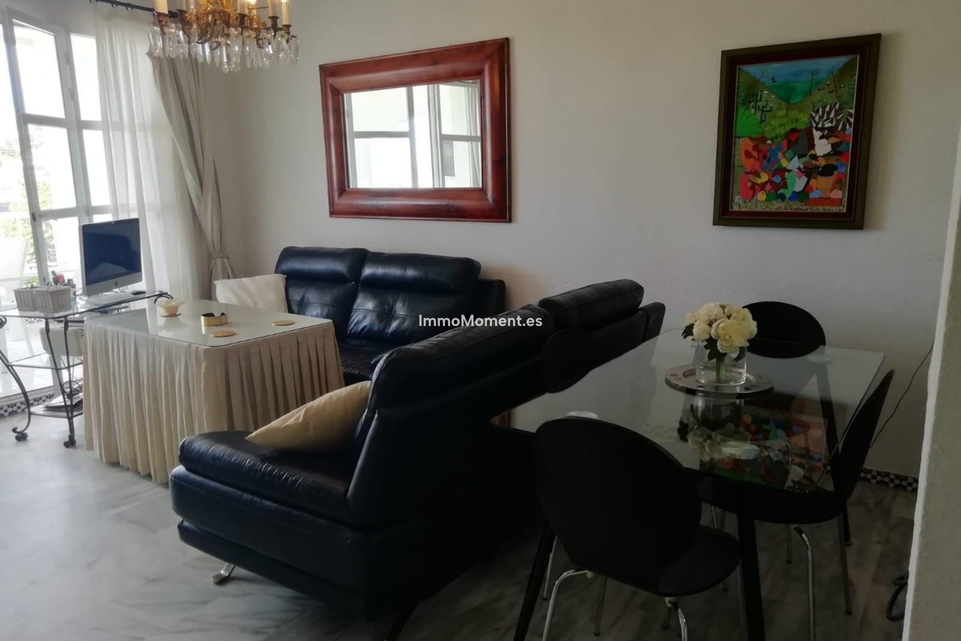 Resale - Apartment - Fuengirola - Fuengirola Centro