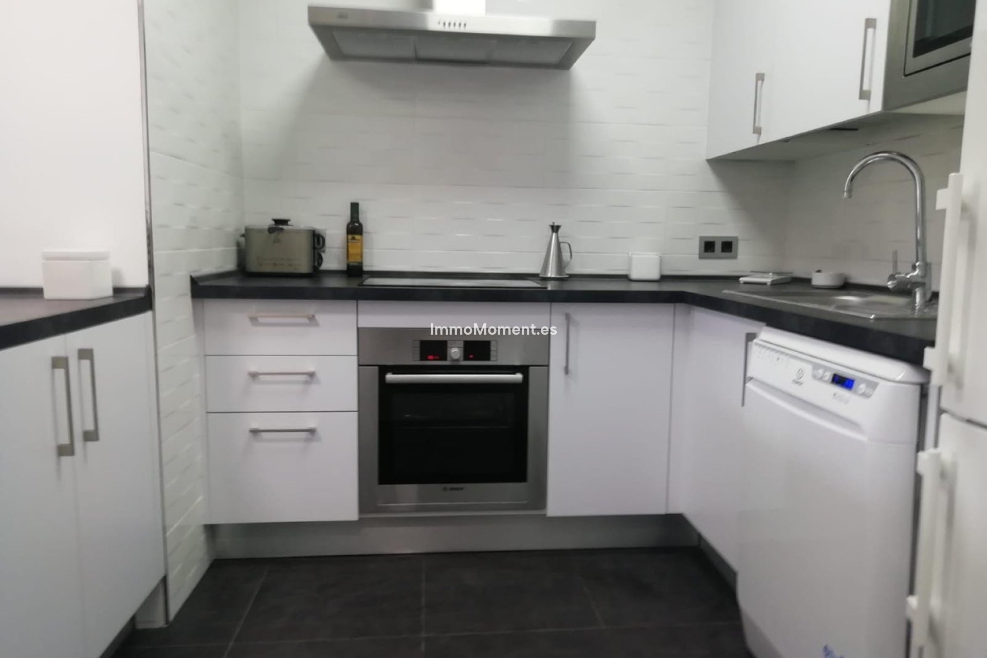 Resale - Apartment - Fuengirola - Fuengirola Centro