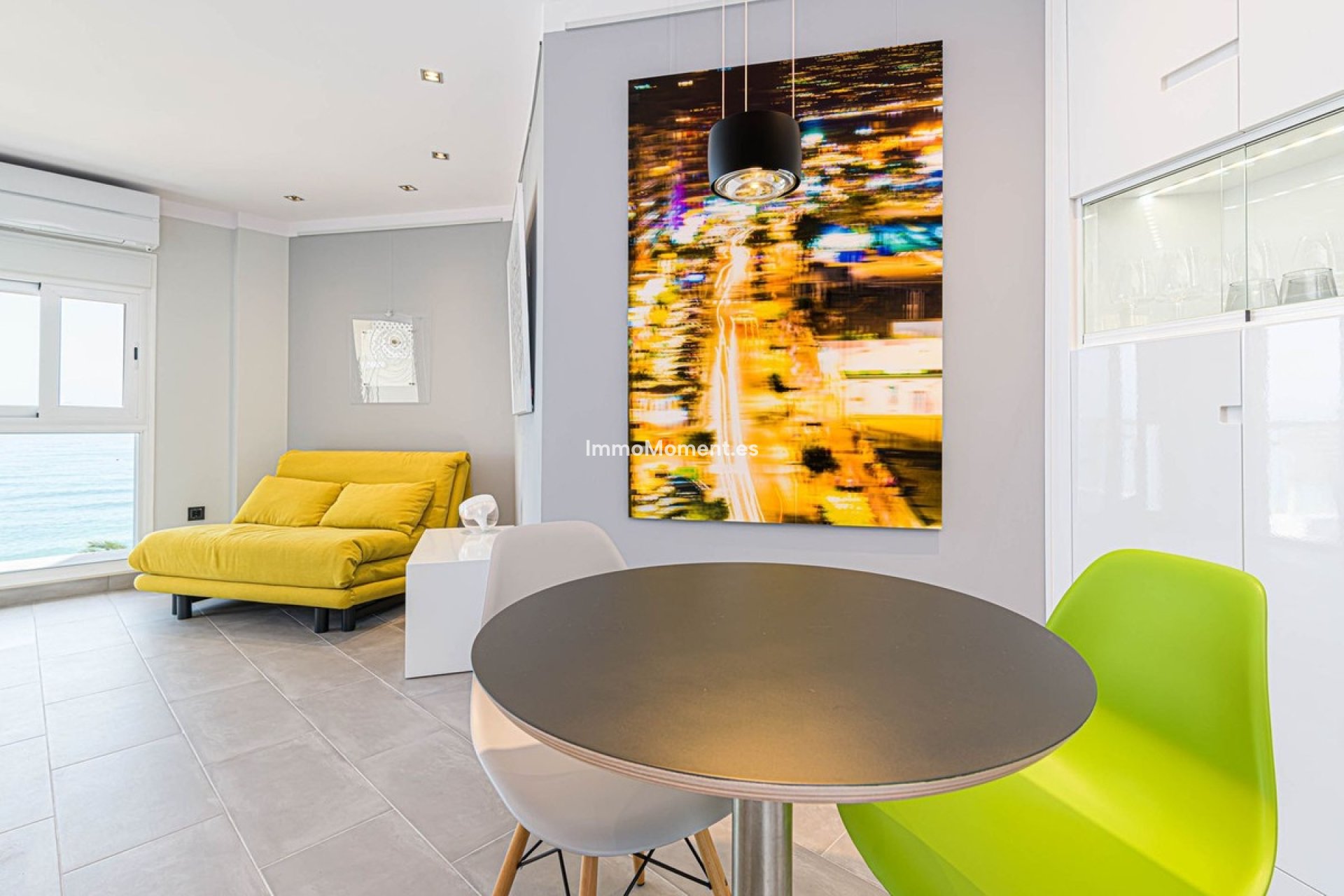 Resale - Apartment - Fuengirola - Fuengirola Centro