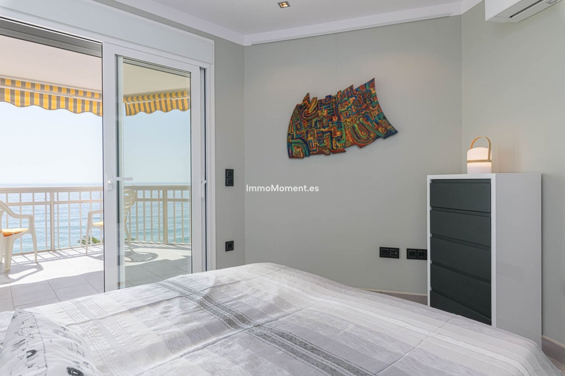 Resale - Apartment - Fuengirola - Fuengirola Centro