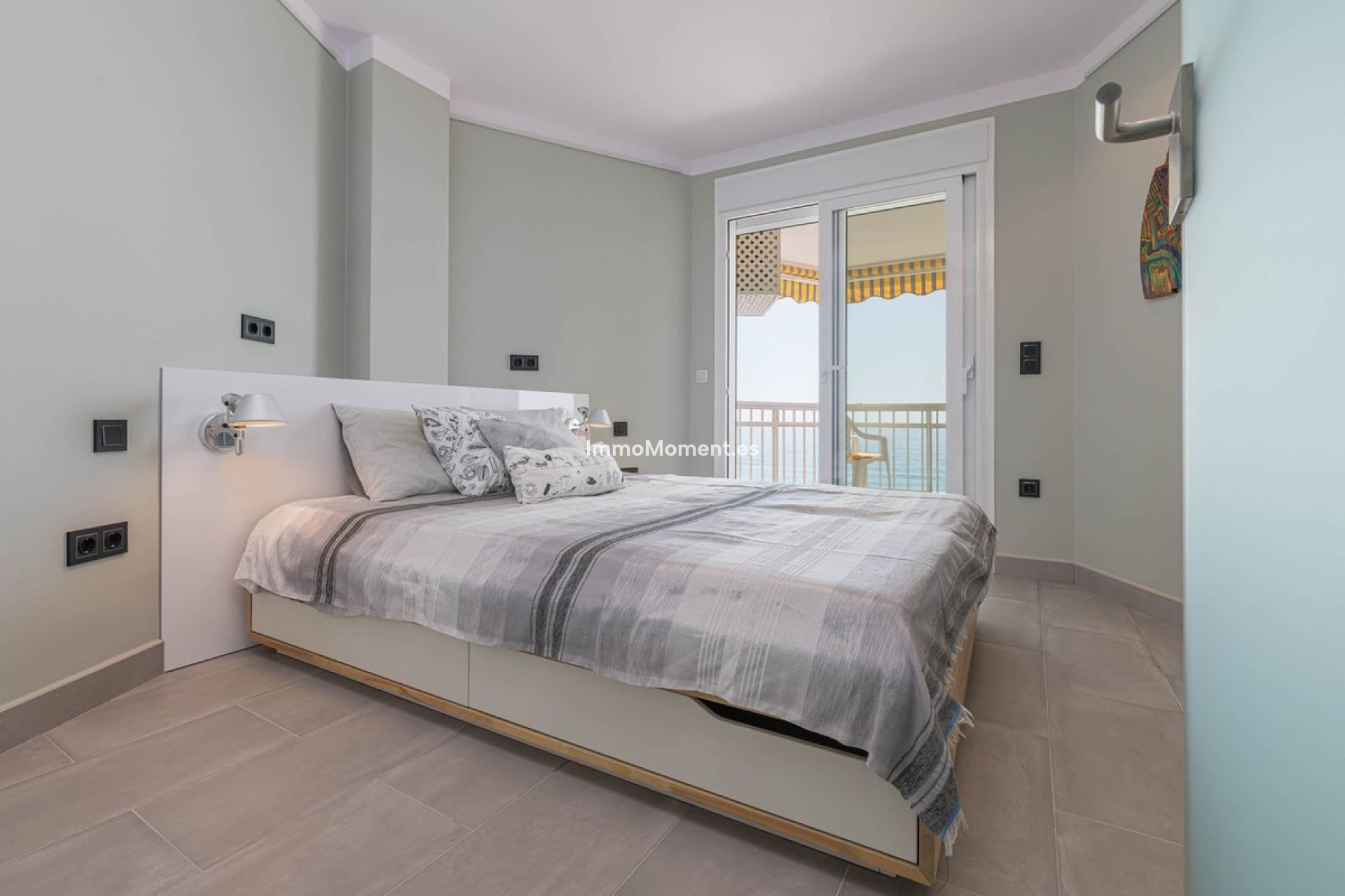 Resale - Apartment - Fuengirola - Fuengirola Centro