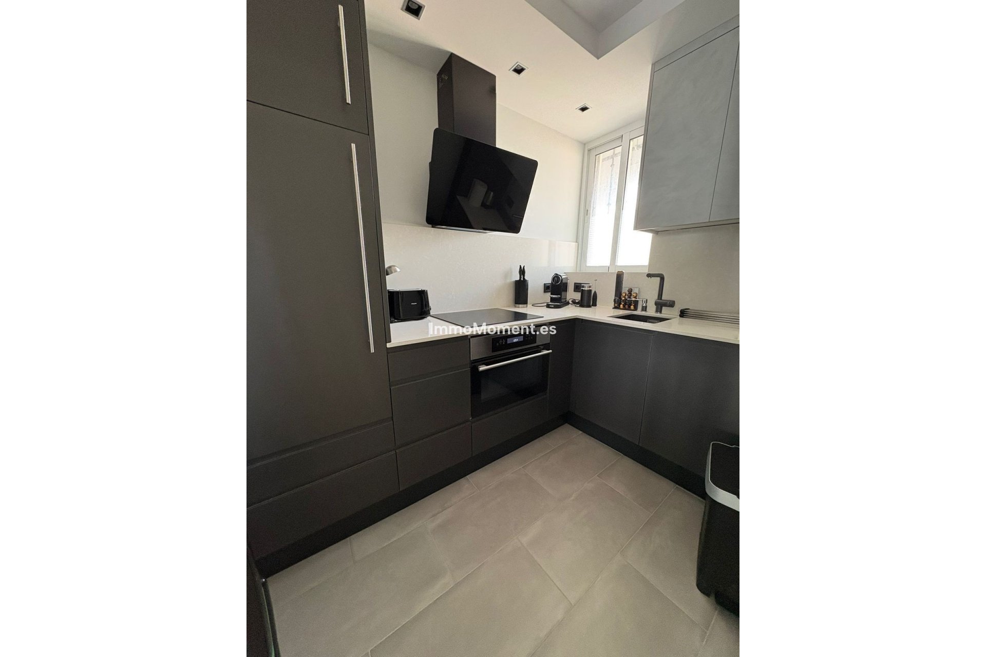 Resale - Apartment - Fuengirola - Fuengirola Centro