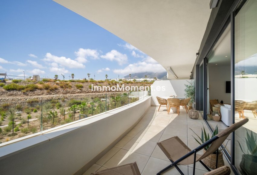 Resale - Apartment - Fuengirola - Fuengirola Centro