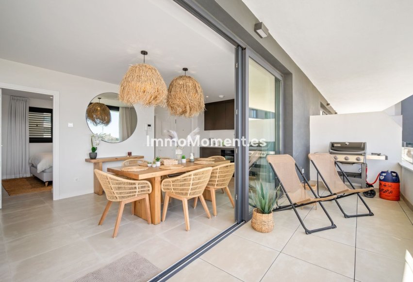 Resale - Apartment - Fuengirola - Fuengirola Centro