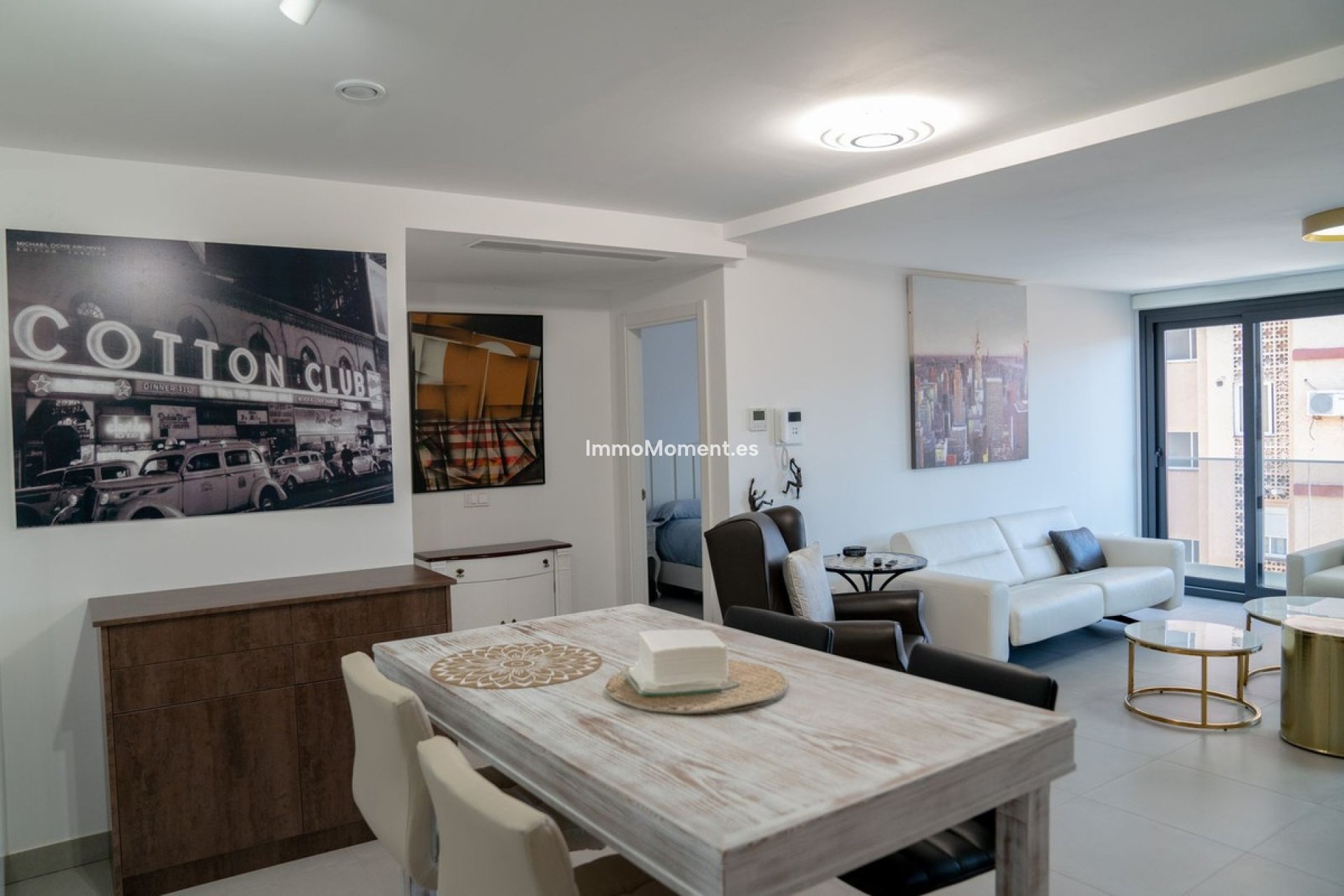 Resale - Apartment - Fuengirola - Fuengirola Centro