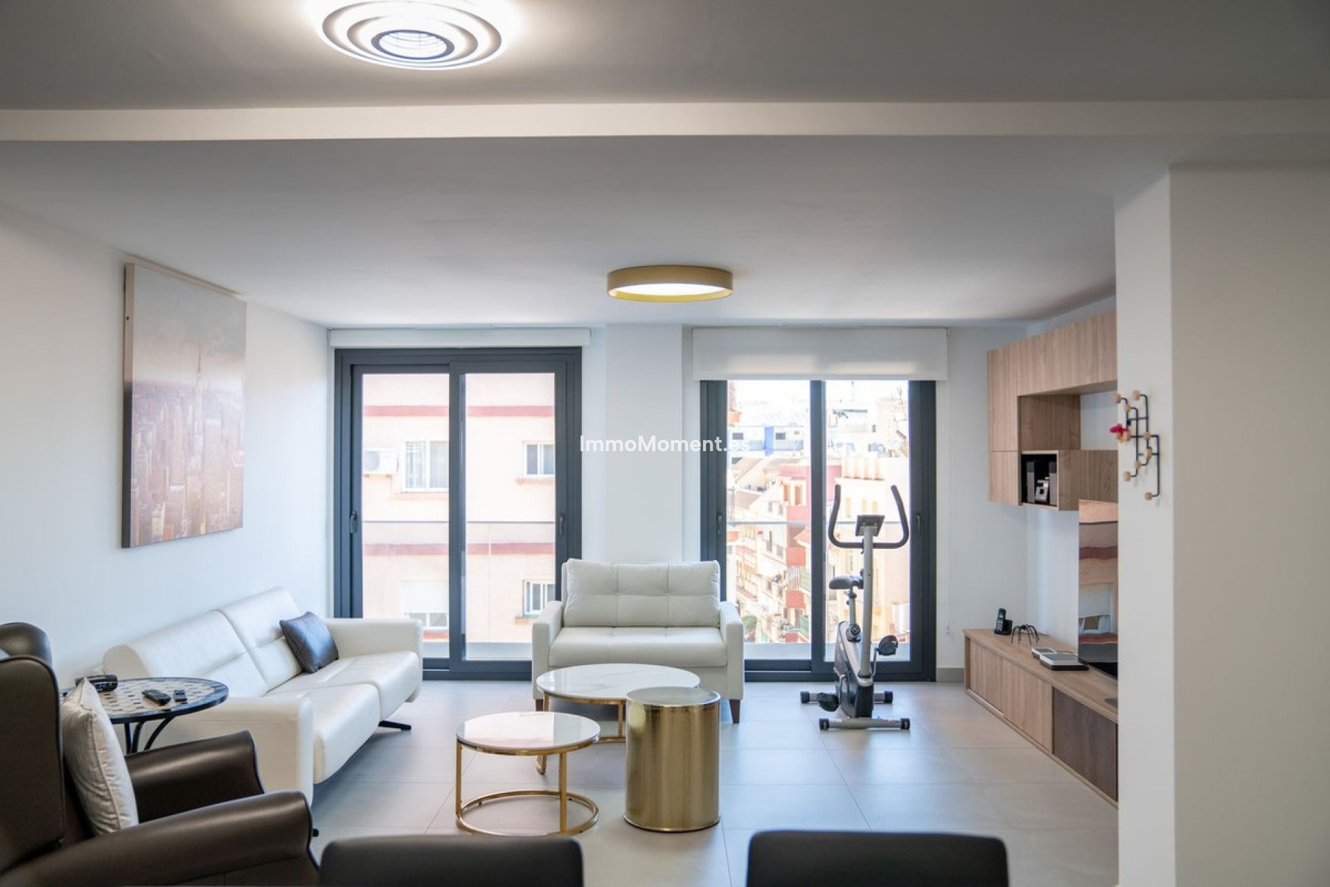 Resale - Apartment - Fuengirola - Fuengirola Centro