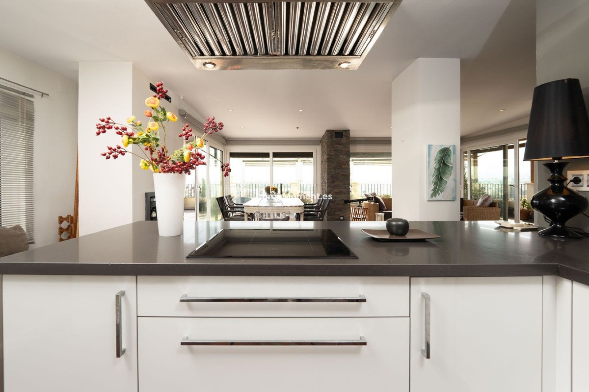 Resale - Apartment - Fuengirola - Fuengirola Centro