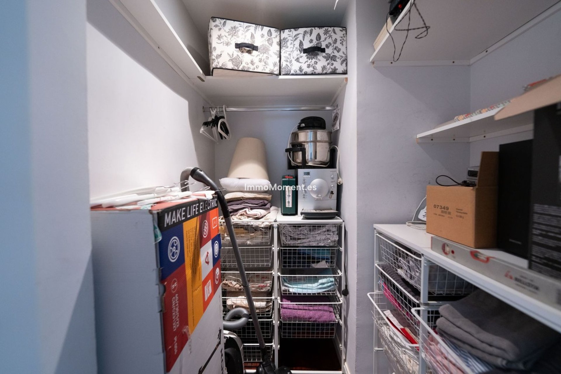 Resale - Apartment - Fuengirola - Fuengirola Centro