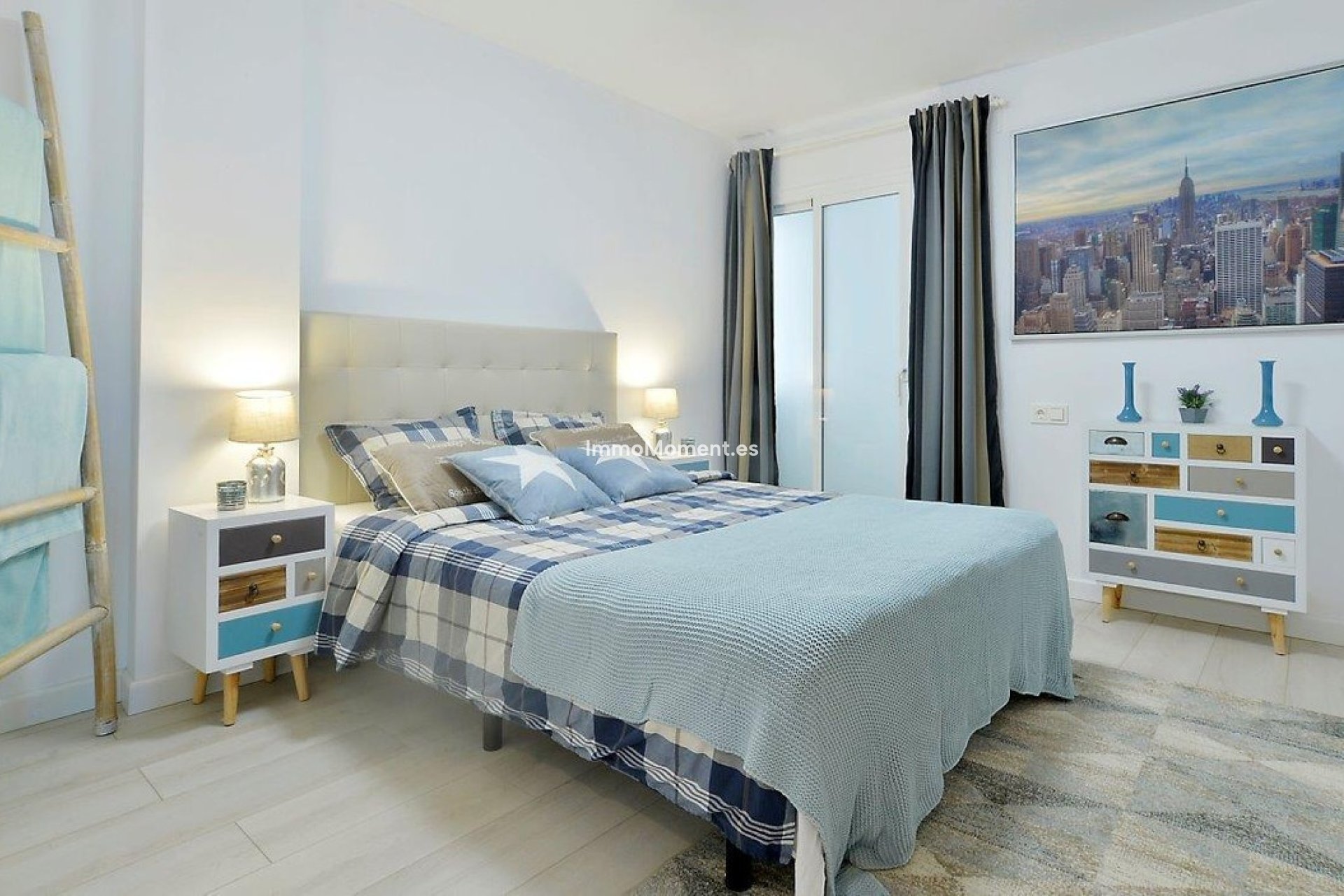 Resale - Apartment - Fuengirola - Fuengirola Centro