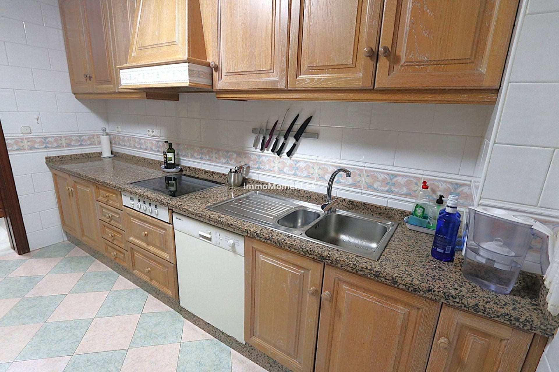 Resale - Apartment - Fuengirola - Fuengirola Centro