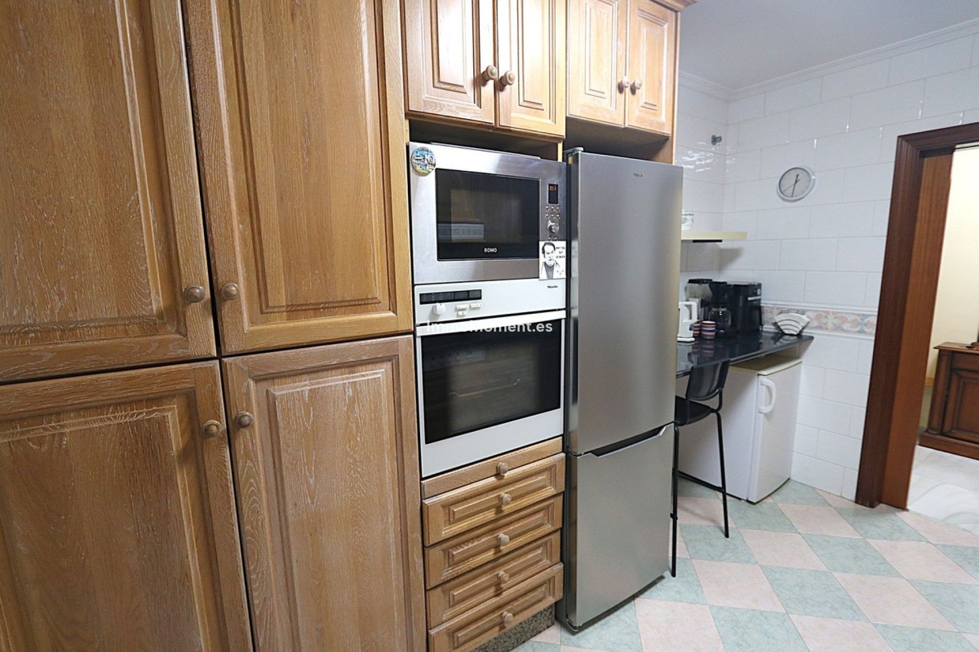 Resale - Apartment - Fuengirola - Fuengirola Centro