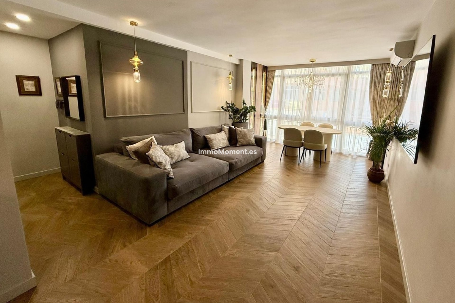 Resale - Apartment - Fuengirola - Fuengirola Centro