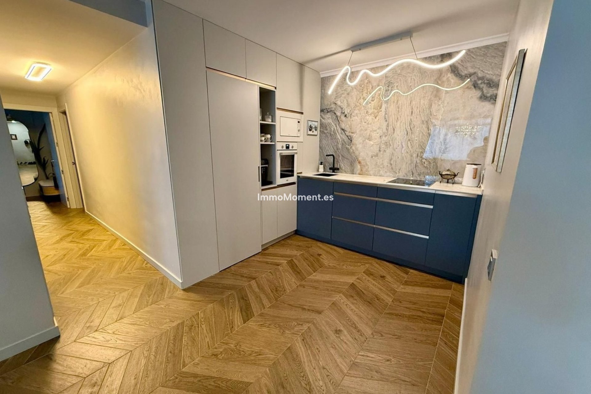 Resale - Apartment - Fuengirola - Fuengirola Centro