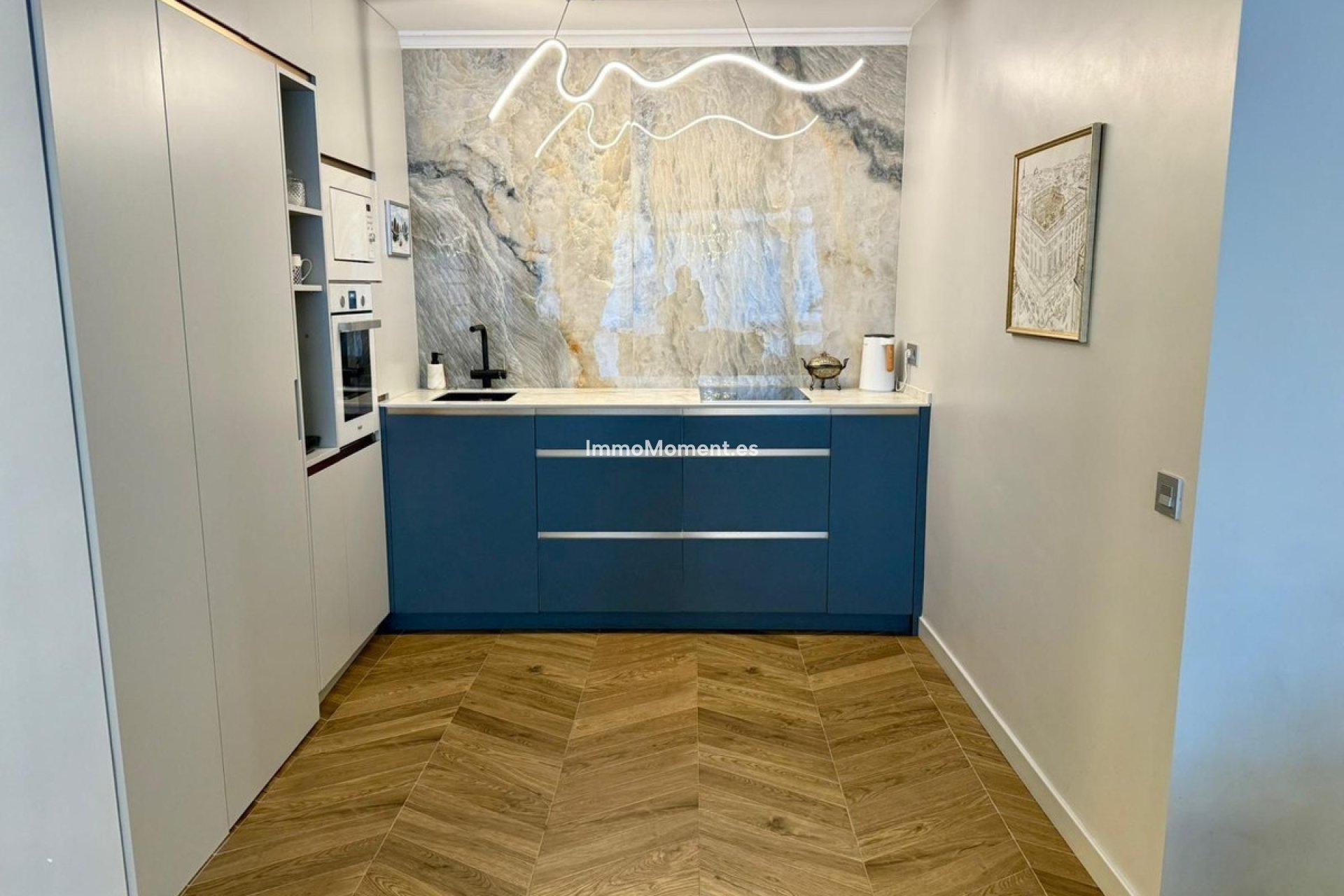 Resale - Apartment - Fuengirola - Fuengirola Centro