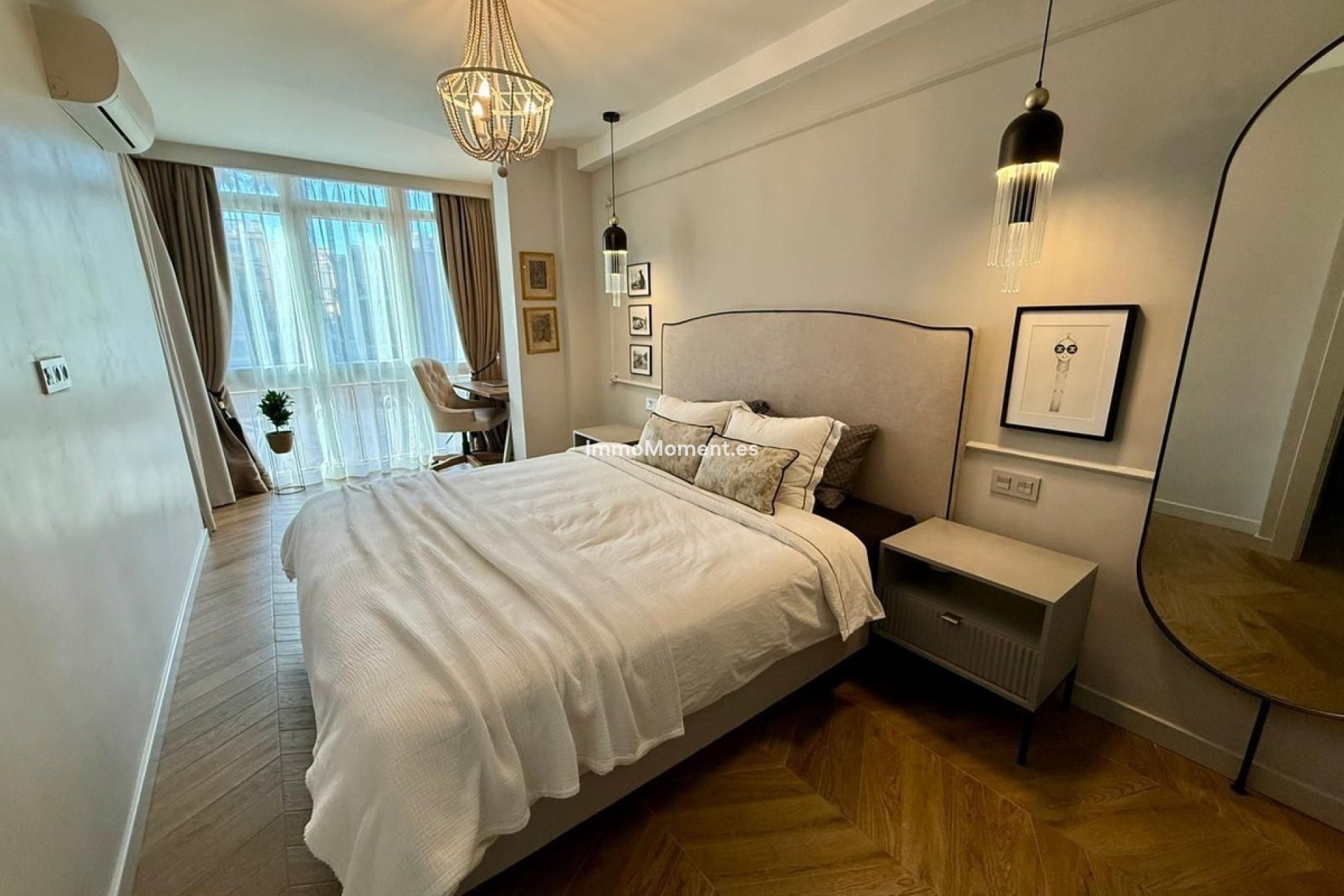 Resale - Apartment - Fuengirola - Fuengirola Centro