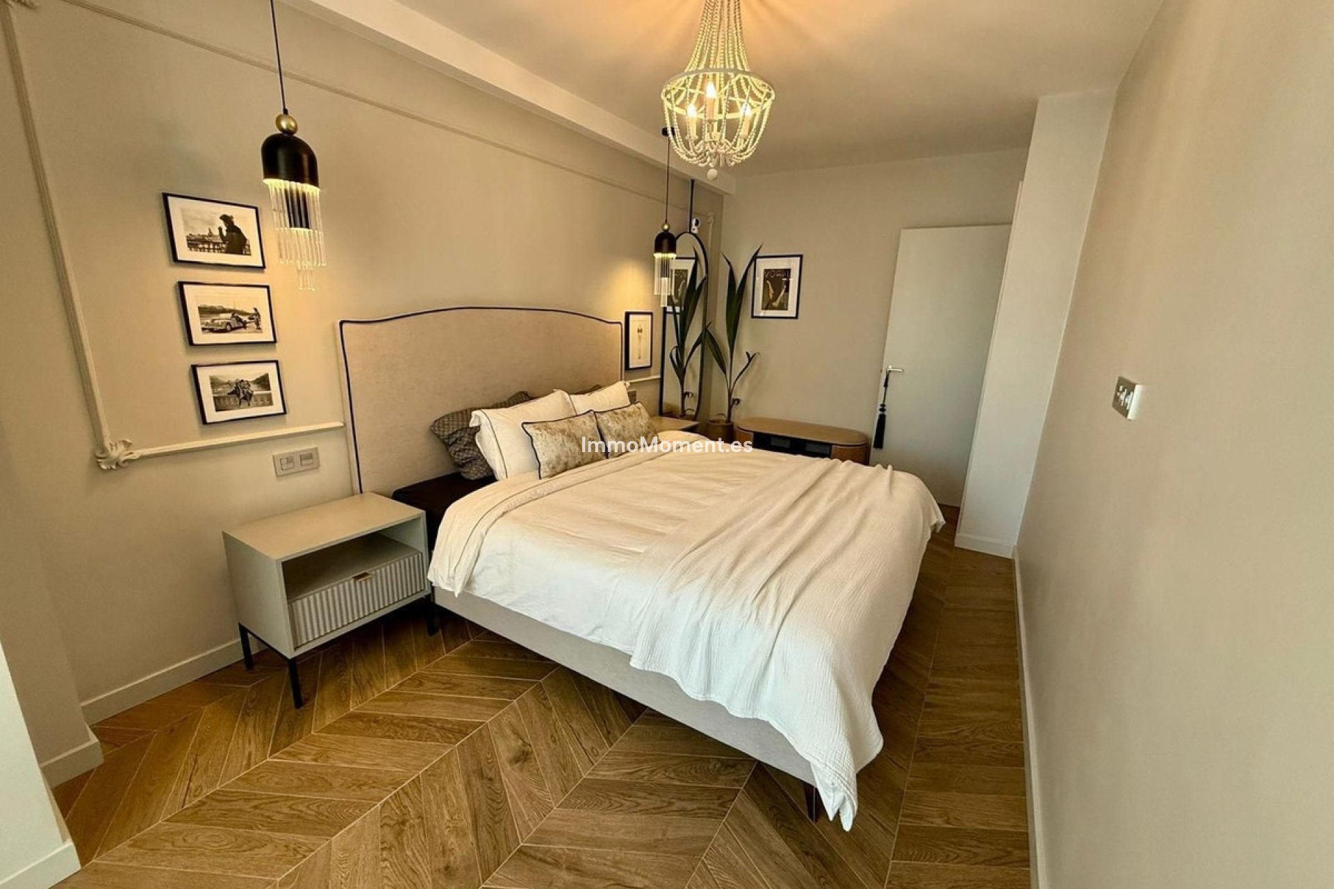 Resale - Apartment - Fuengirola - Fuengirola Centro