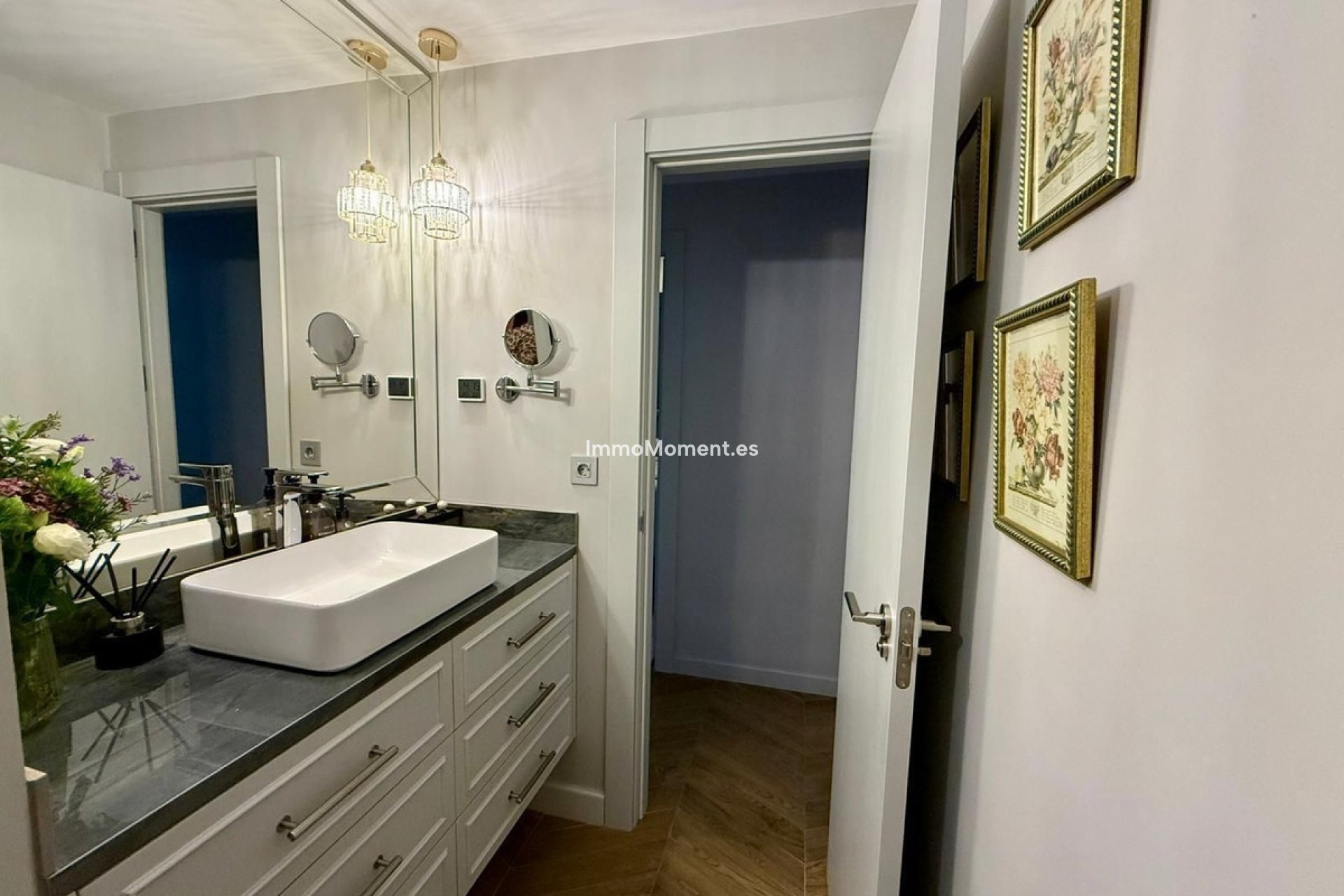 Resale - Apartment - Fuengirola - Fuengirola Centro