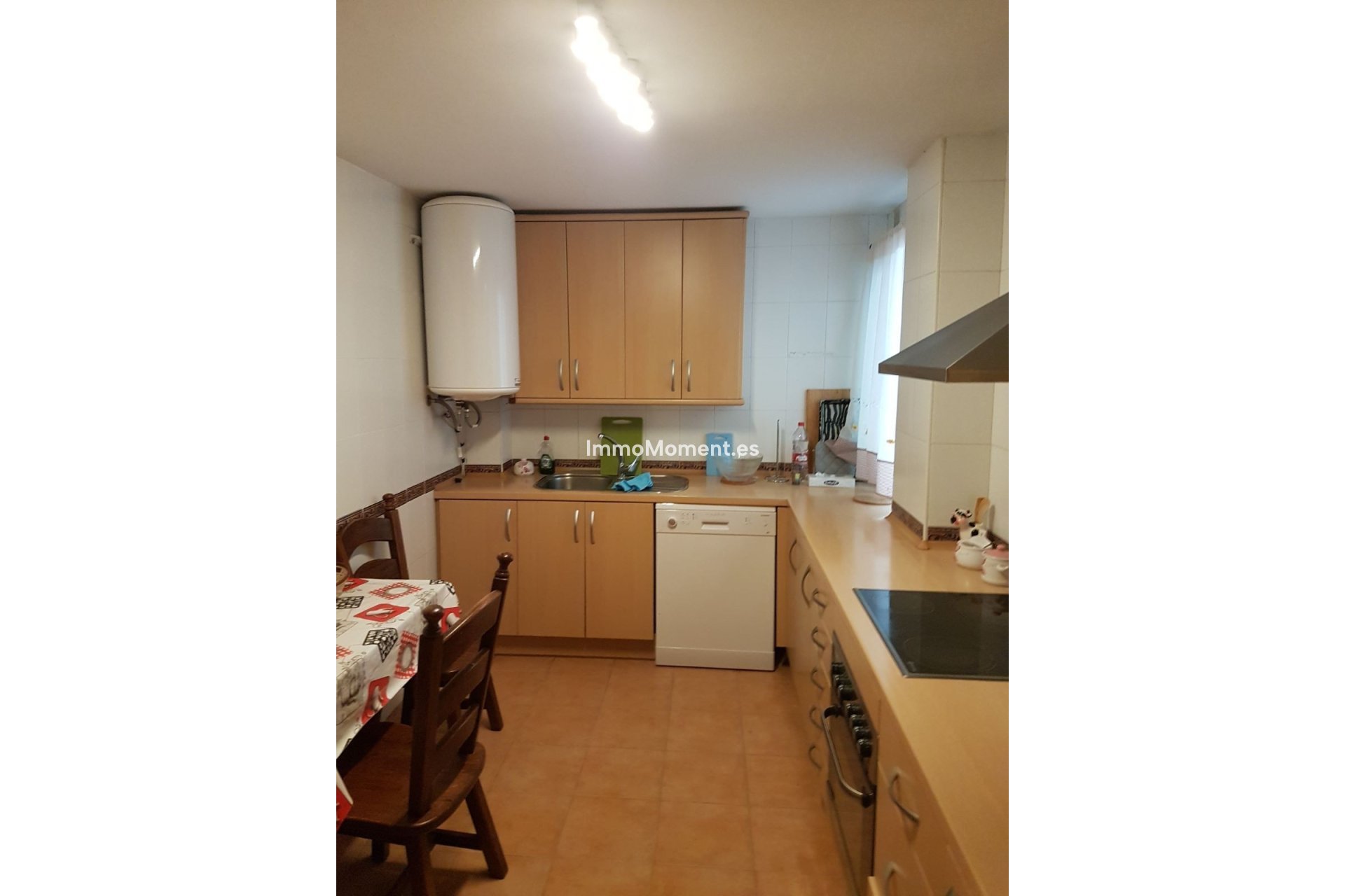 Resale - Apartment - Fuengirola - Fuengirola Centro