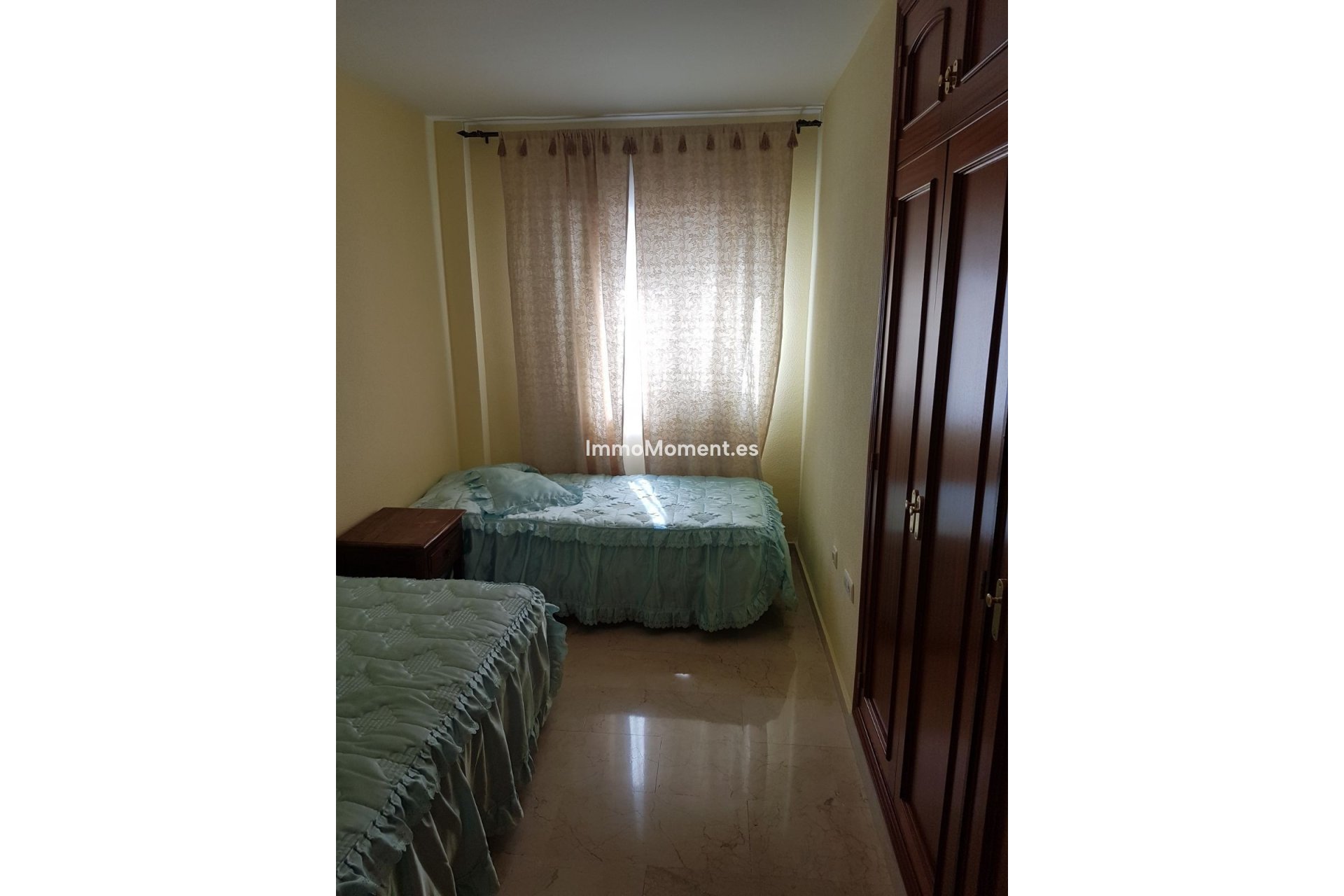 Resale - Apartment - Fuengirola - Fuengirola Centro