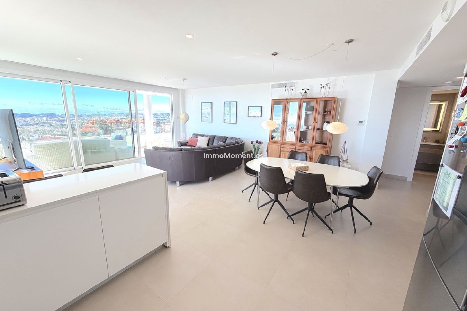 Resale - Apartment - Fuengirola - Fuengirola Centro
