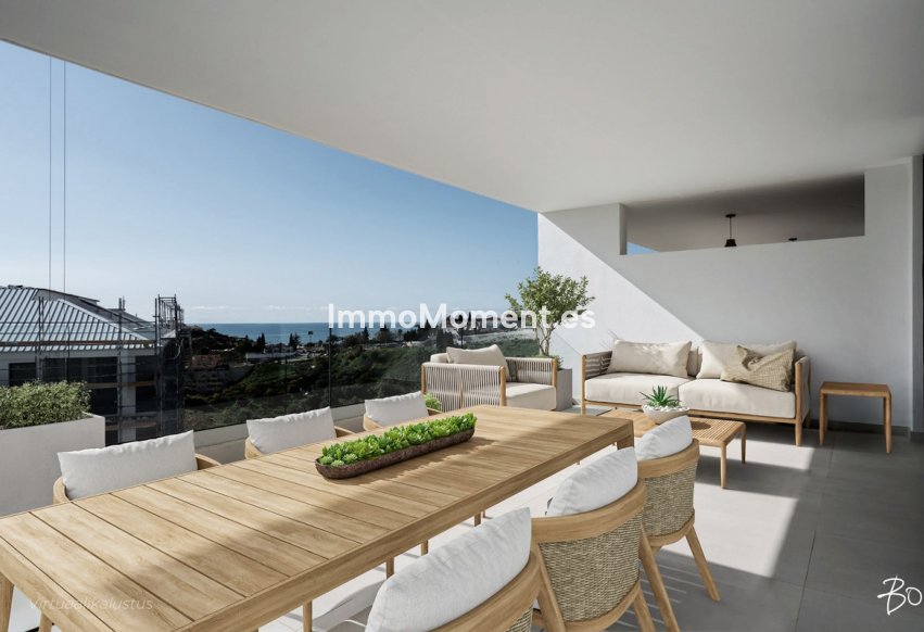 Resale - Apartment - Fuengirola - Fuengirola Centro