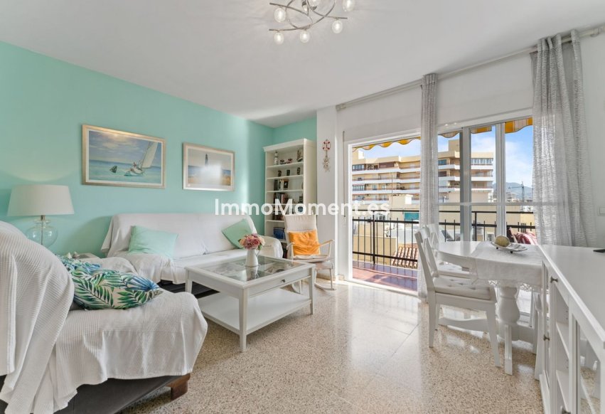 Resale - Apartment - Fuengirola - Fuengirola Centro