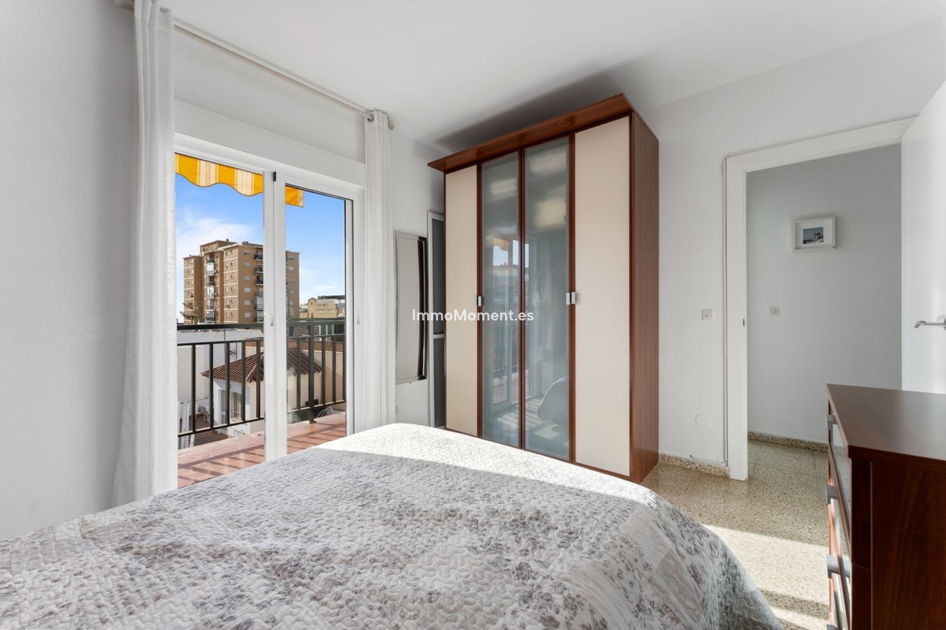 Resale - Apartment - Fuengirola - Fuengirola Centro