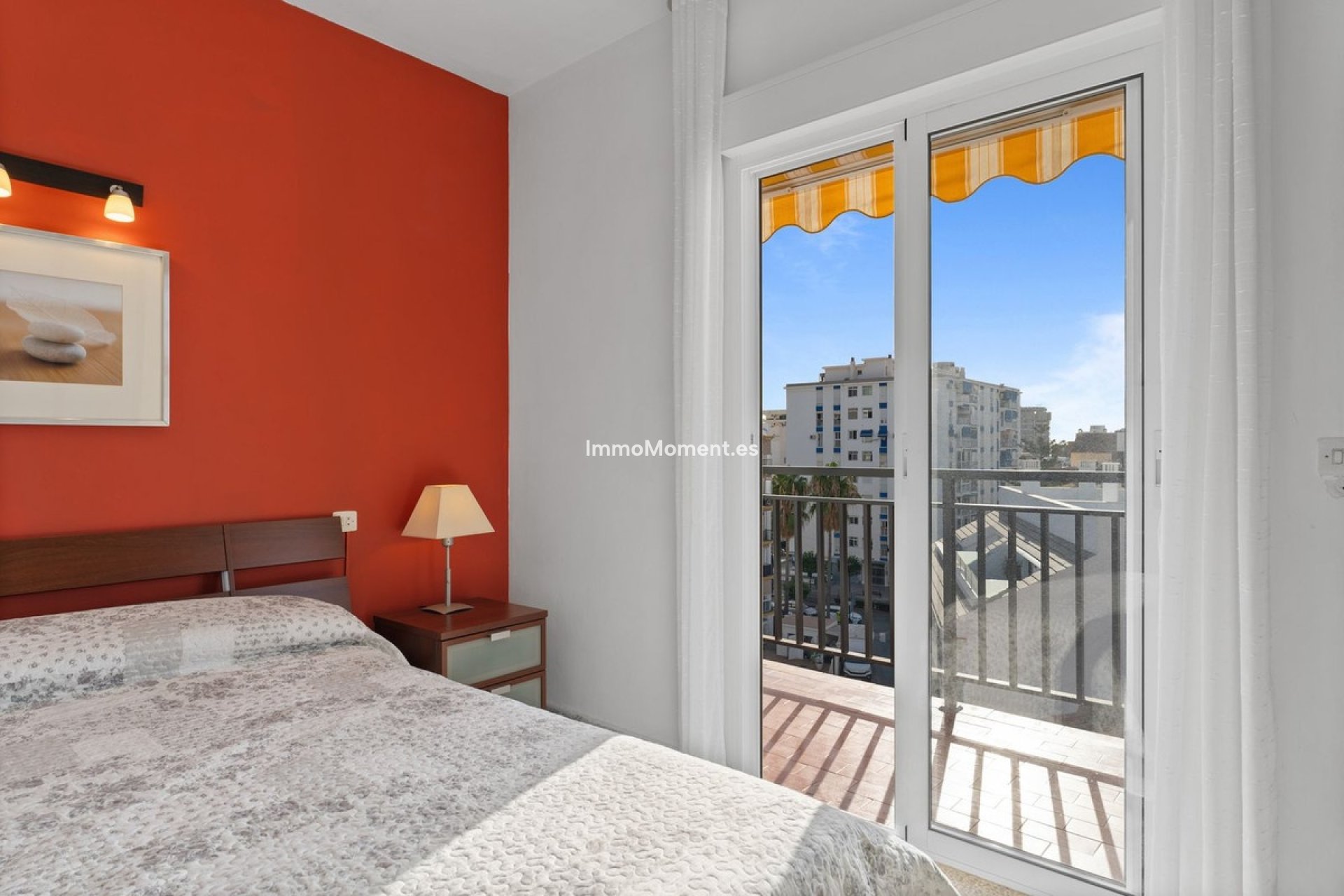 Resale - Apartment - Fuengirola - Fuengirola Centro