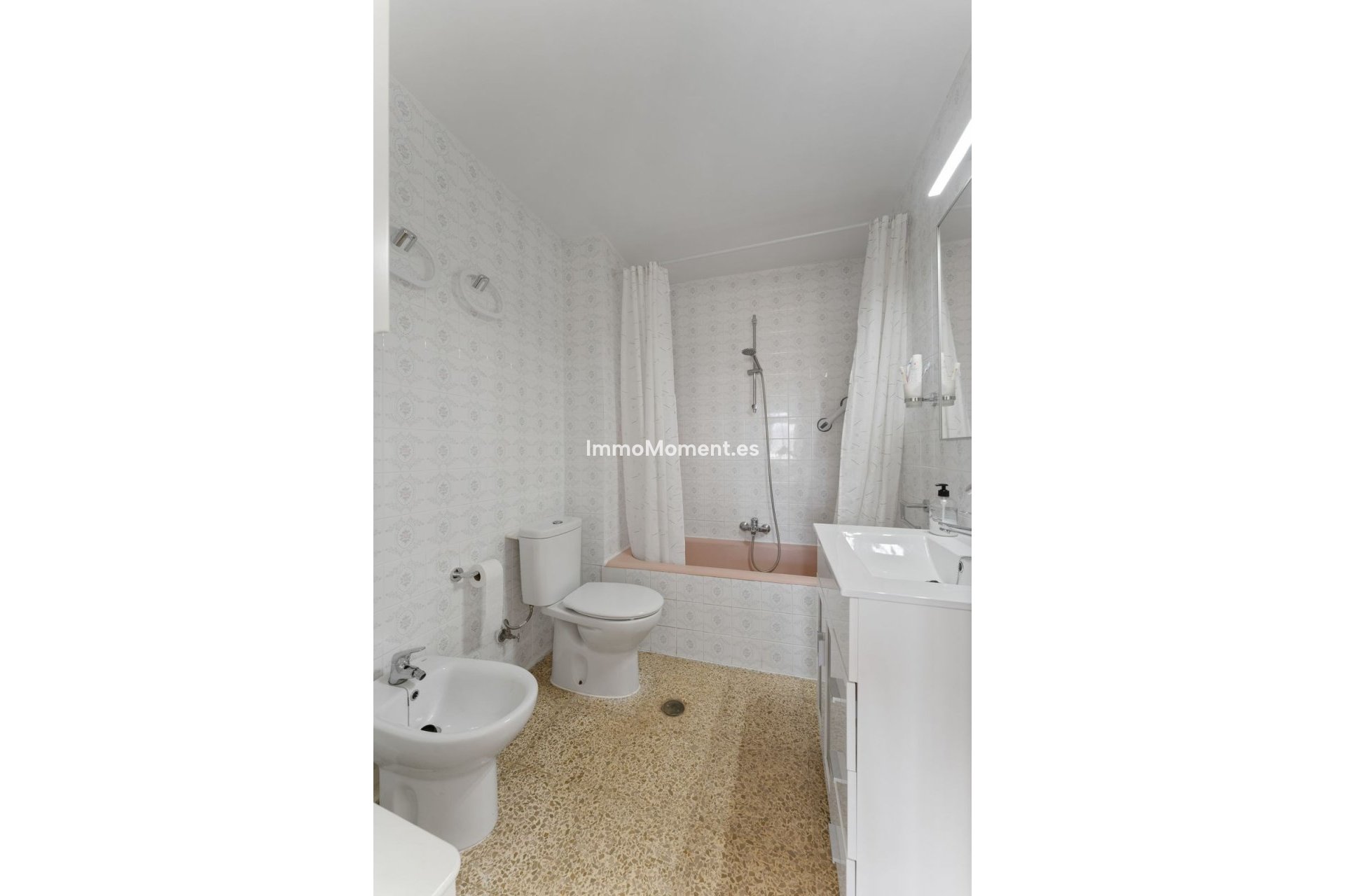 Resale - Apartment - Fuengirola - Fuengirola Centro