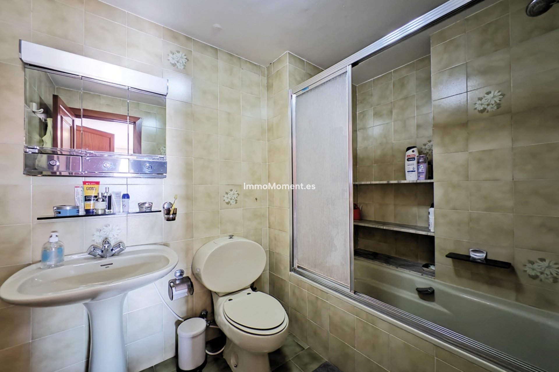 Resale - Apartment - Fuengirola - Fuengirola Centro