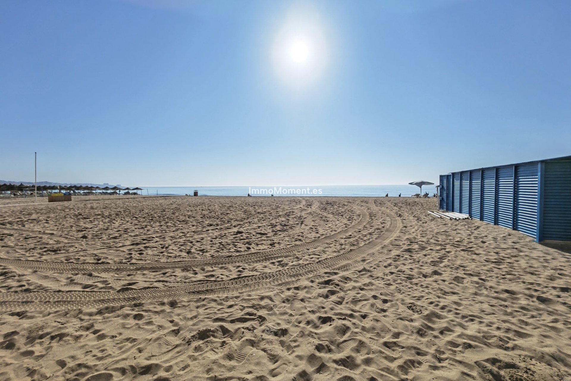 Resale - Apartment - Fuengirola - Fuengirola Centro