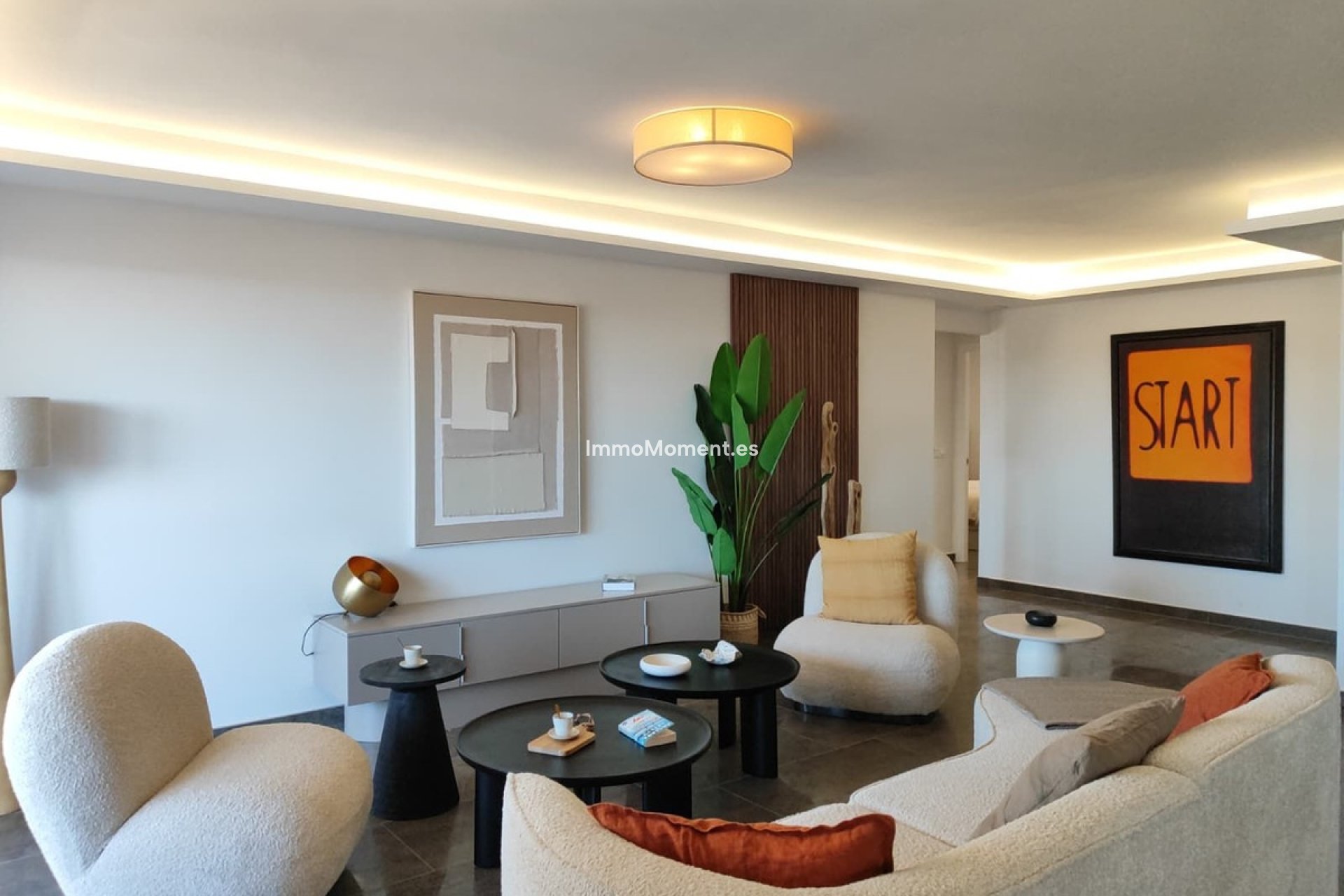 Resale - Apartment - Fuengirola - Fuengirola Centro