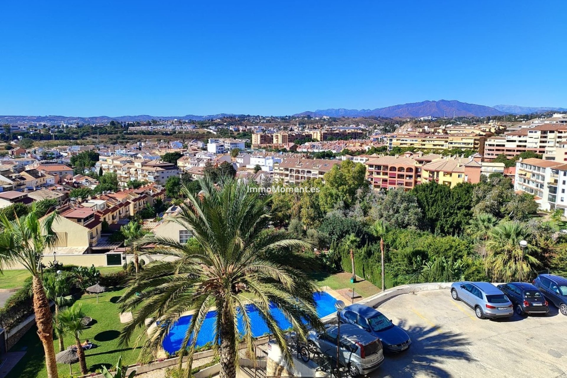 Resale - Apartment - Fuengirola - Fuengirola Centro