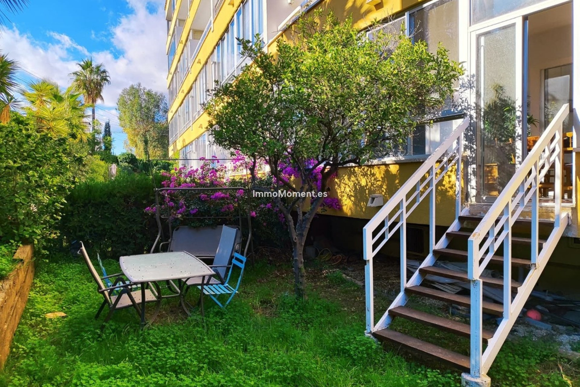 Resale - Apartment - Fuengirola - Fuengirola Centro