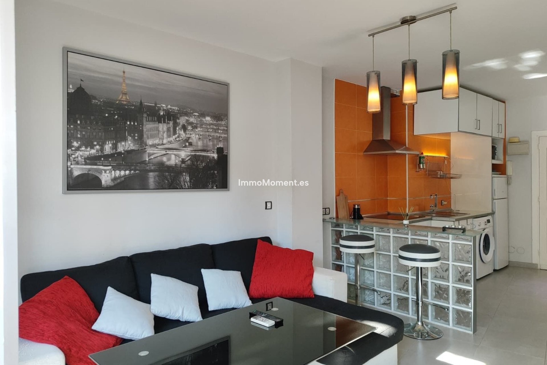 Resale - Apartment - Fuengirola - Fuengirola Centro