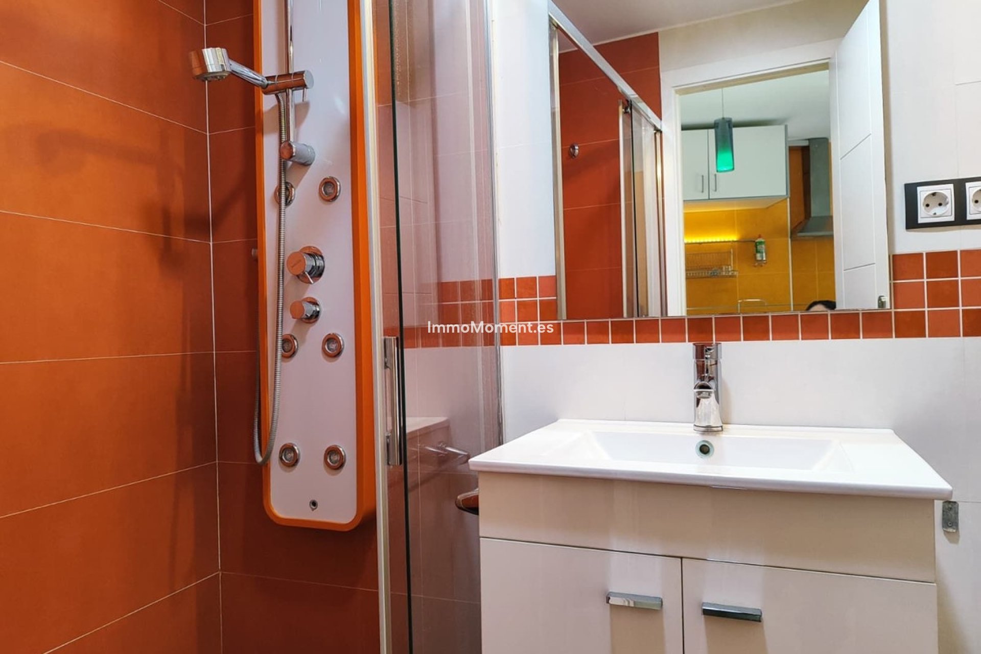 Resale - Apartment - Fuengirola - Fuengirola Centro