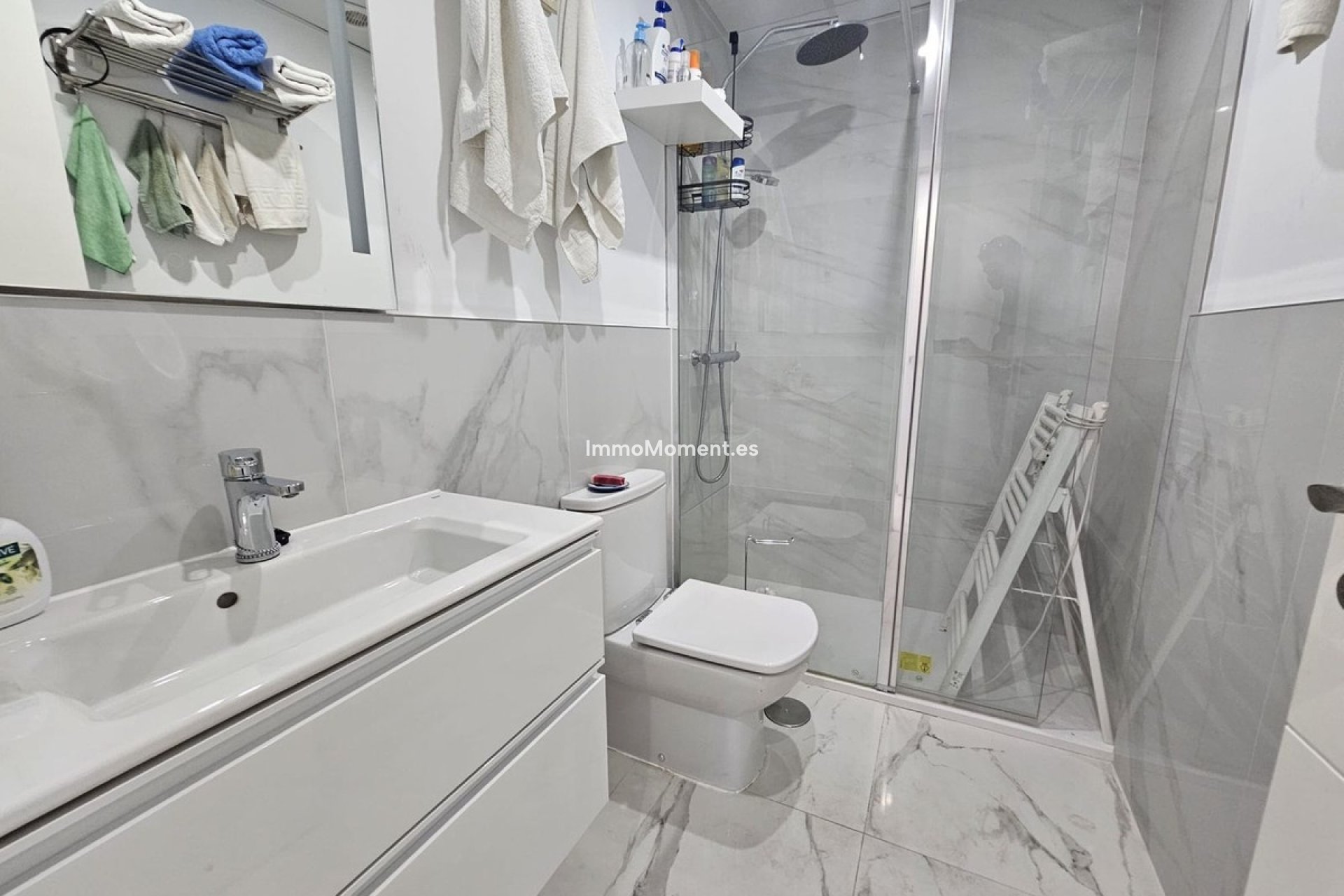 Resale - Apartment - Fuengirola - Fuengirola Centro