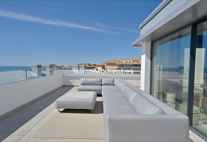 Resale - Apartment - Fuengirola - Fuengirola Centro