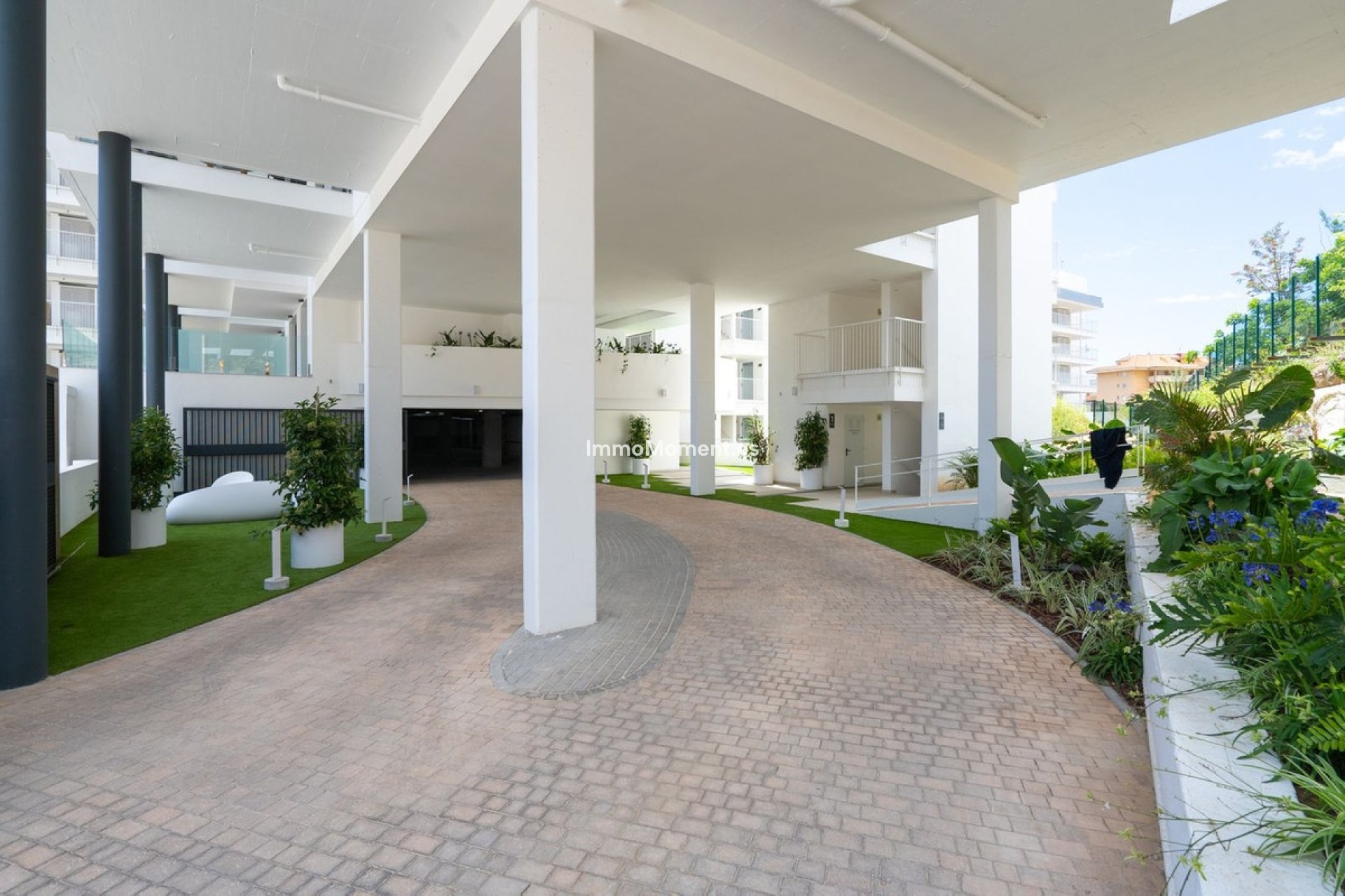Resale - Apartment - Fuengirola - Fuengirola Centro