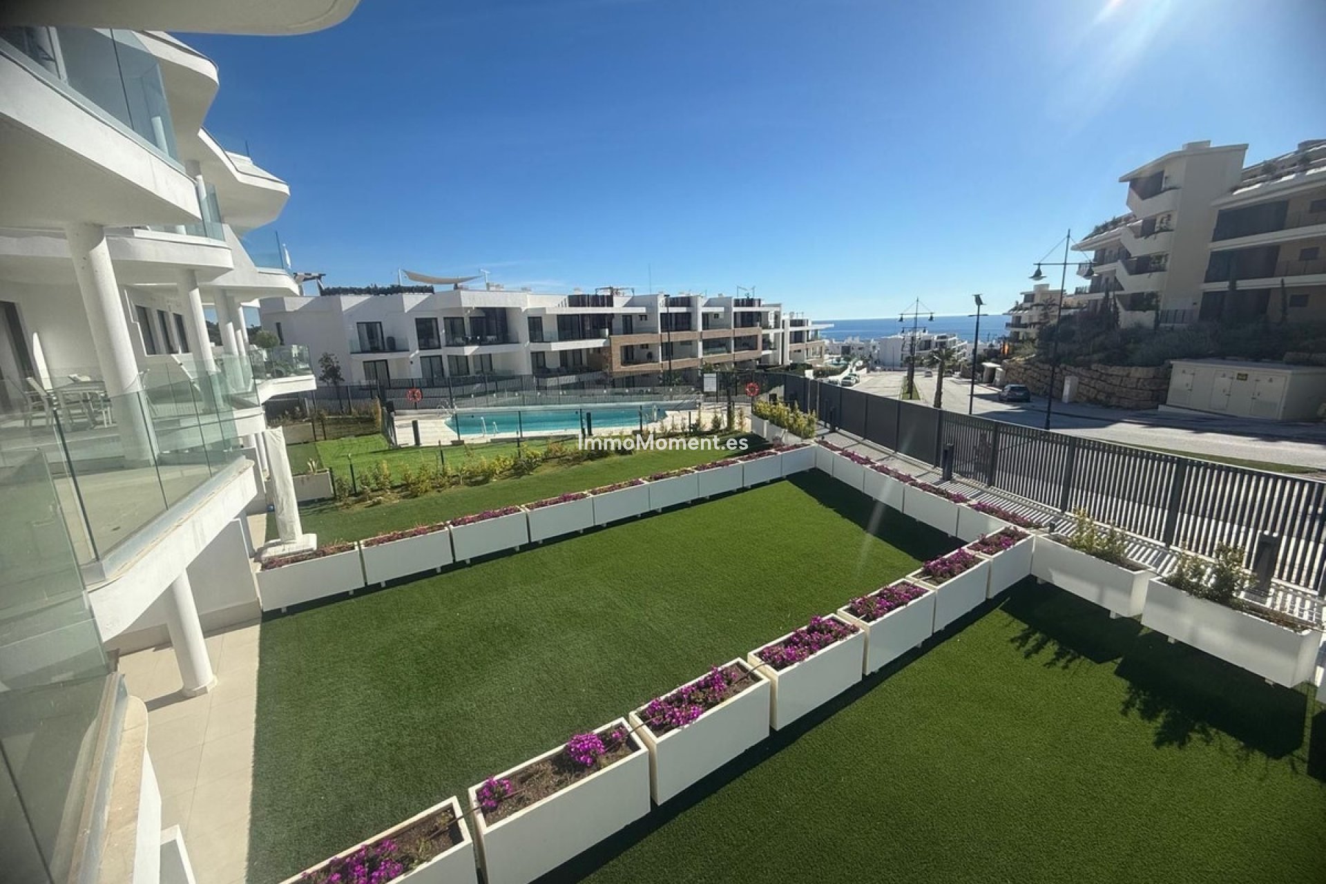 Resale - Apartment - Fuengirola - Fuengirola Centro