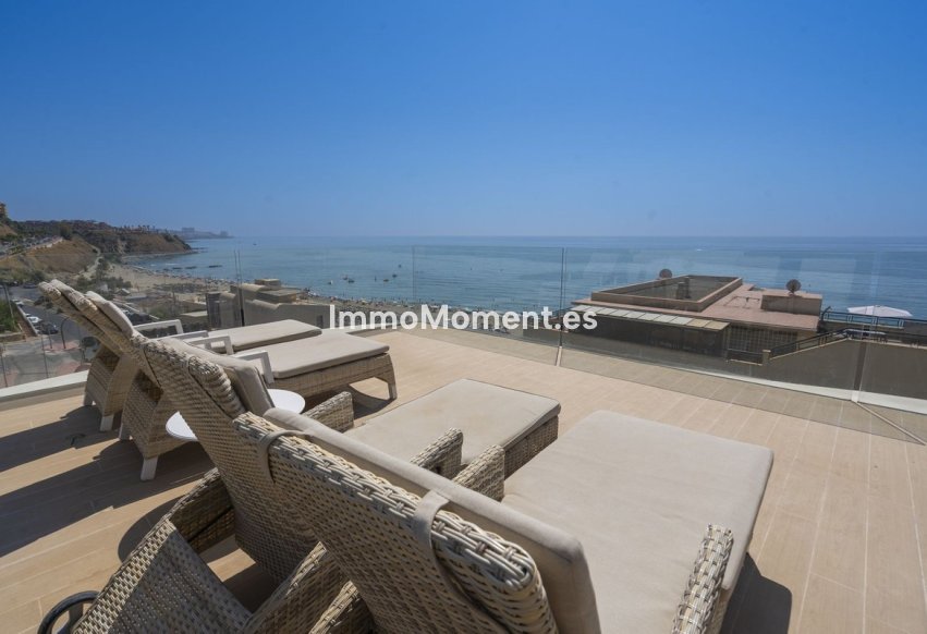 Resale - Apartment - Fuengirola - Fuengirola Centro