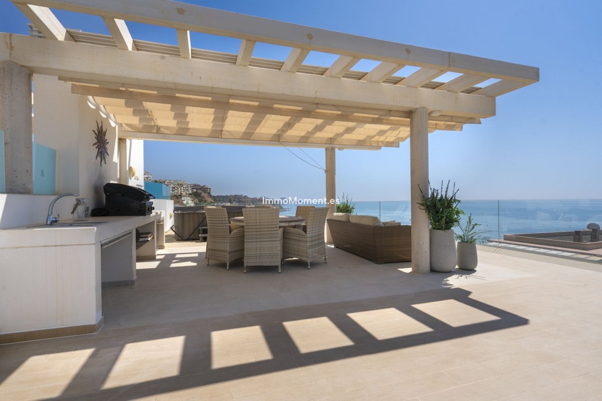 Resale - Apartment - Fuengirola - Fuengirola Centro