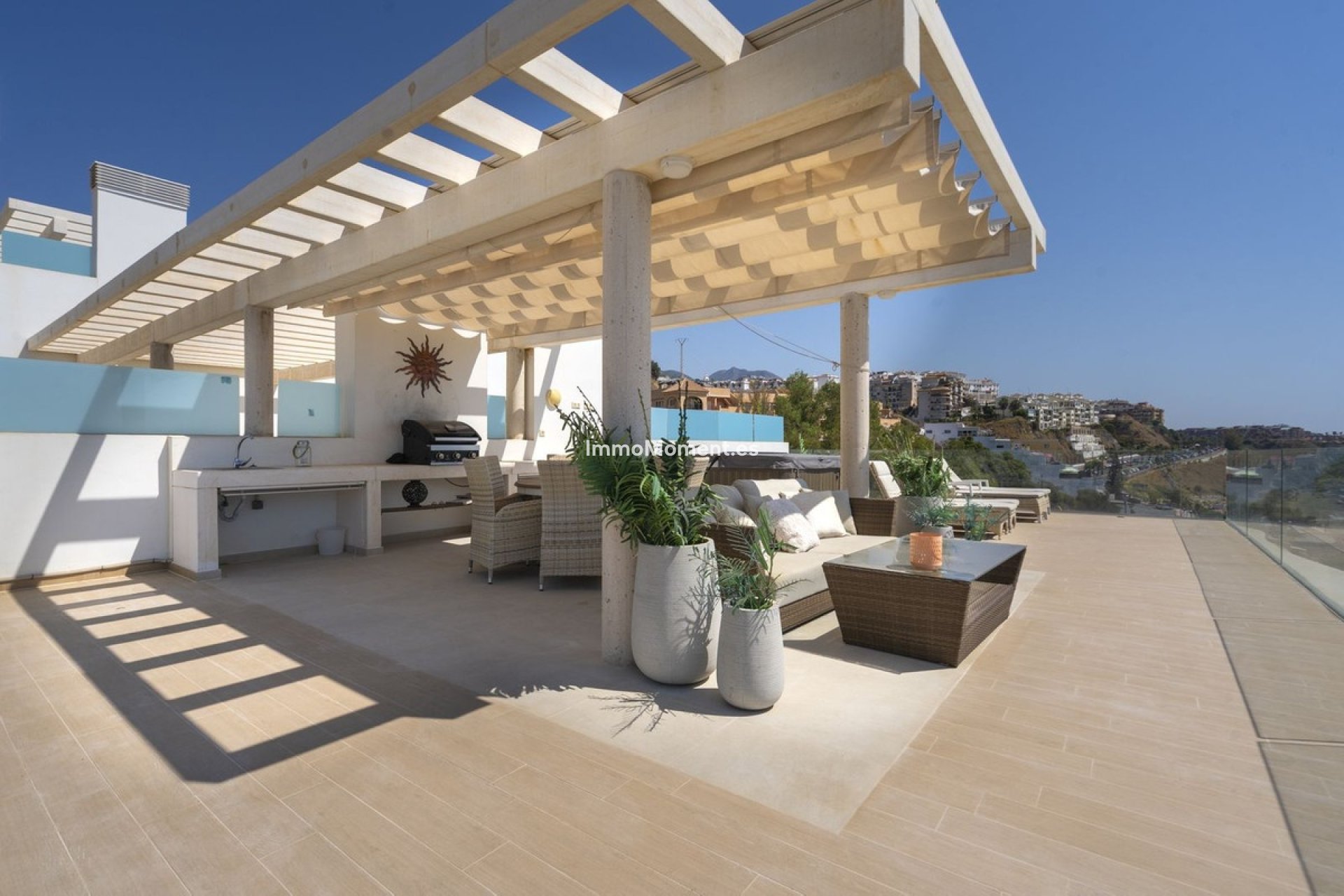 Resale - Apartment - Fuengirola - Fuengirola Centro