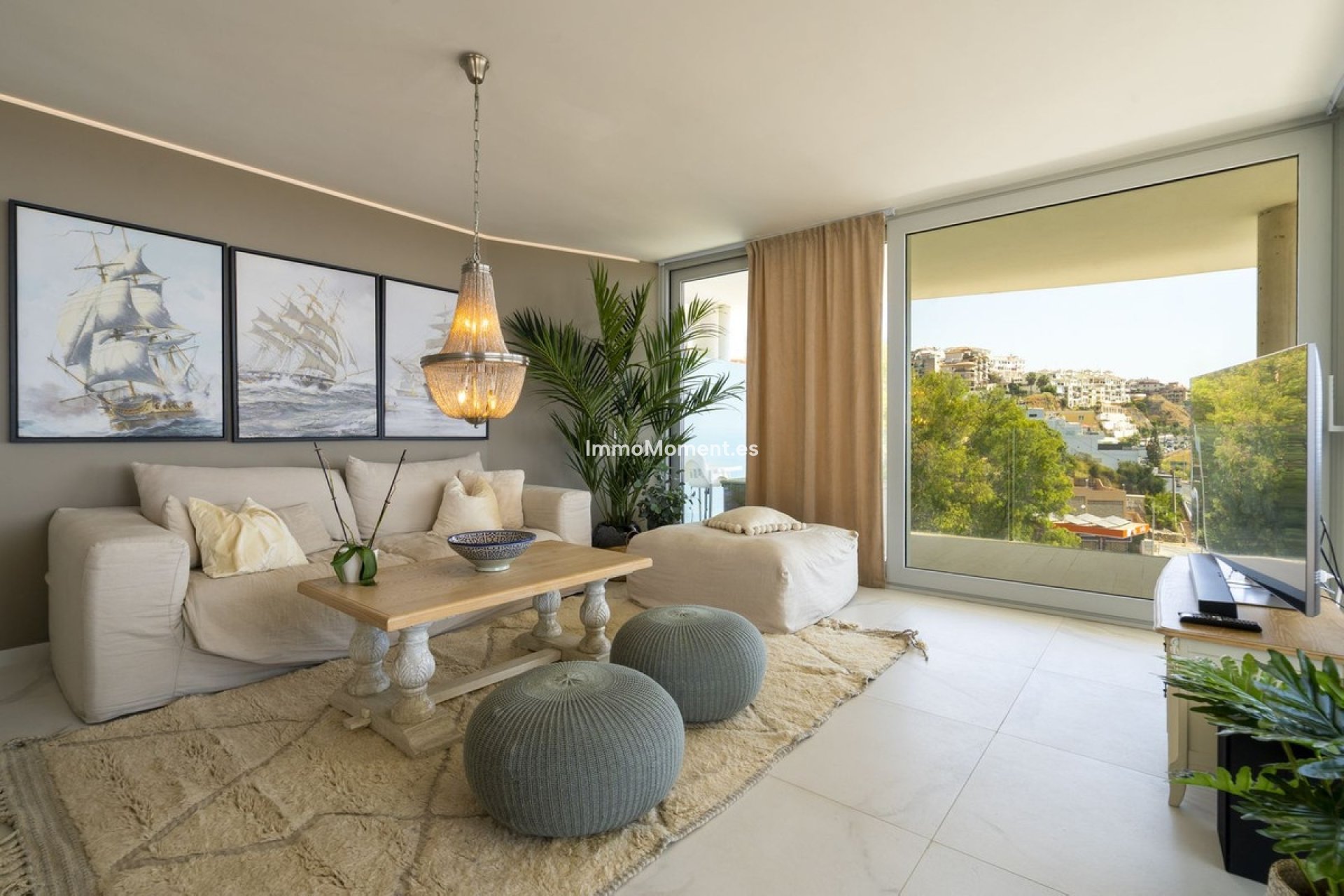 Resale - Apartment - Fuengirola - Fuengirola Centro