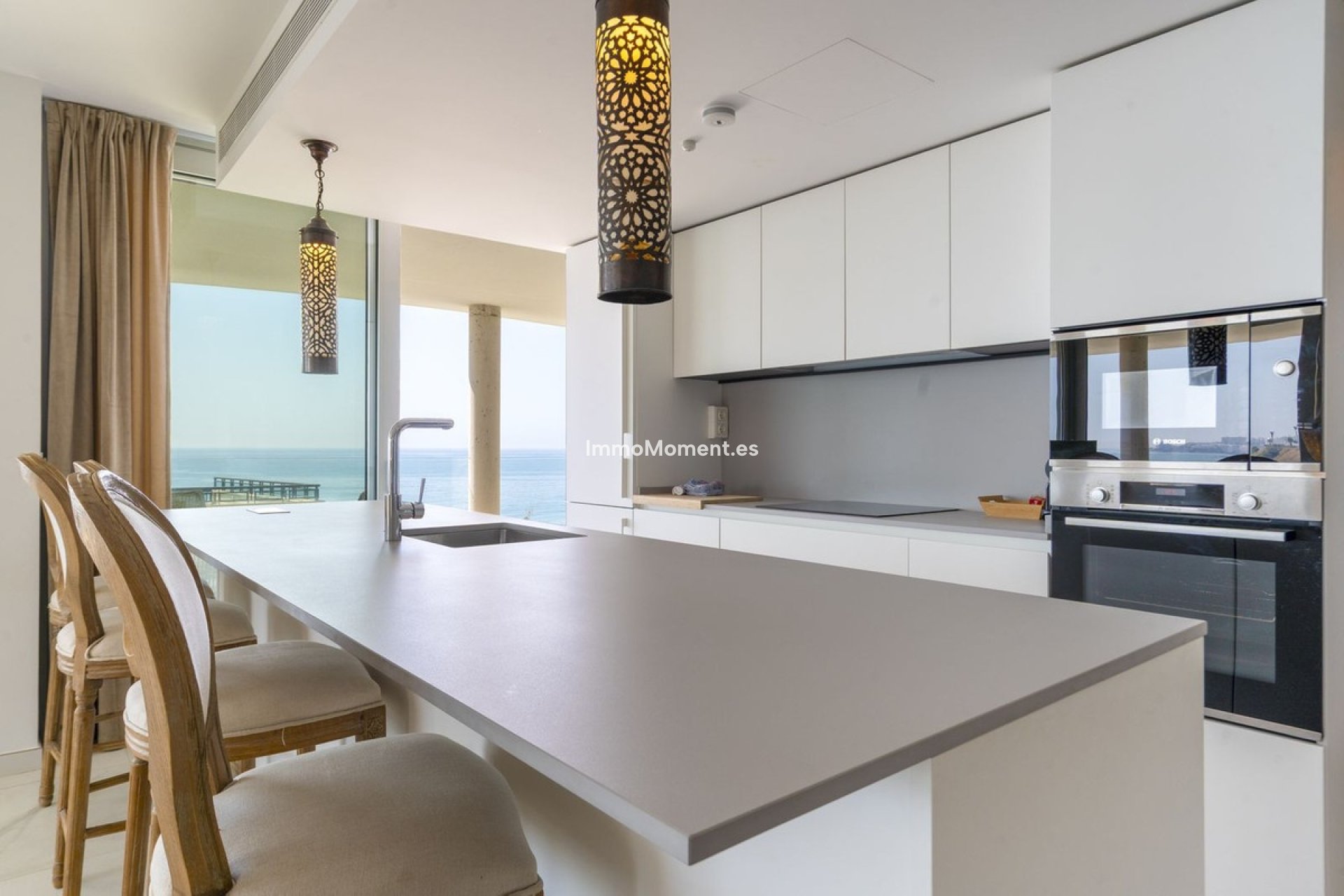 Resale - Apartment - Fuengirola - Fuengirola Centro