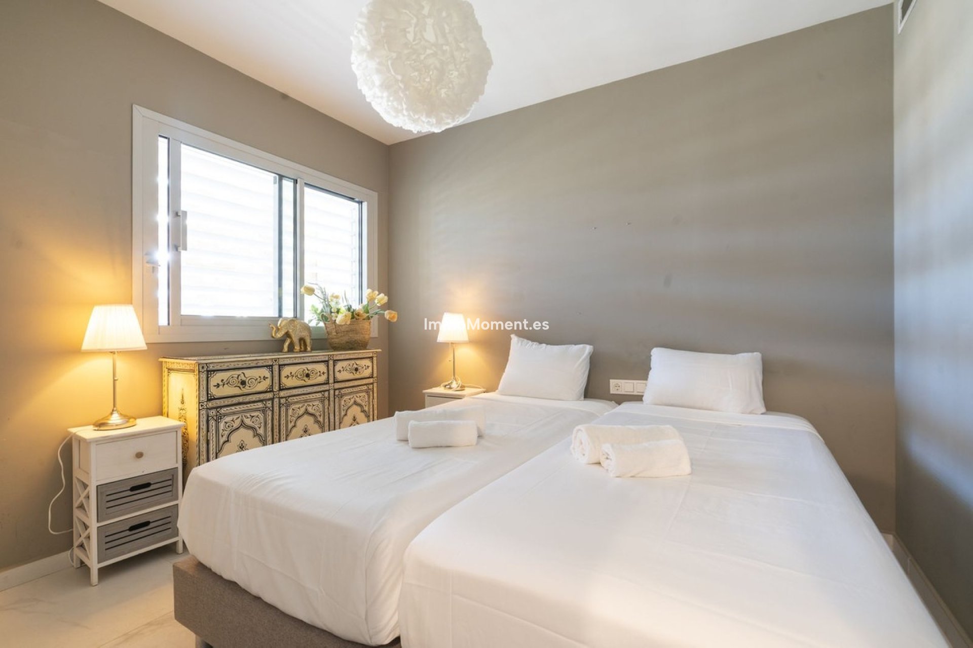 Resale - Apartment - Fuengirola - Fuengirola Centro